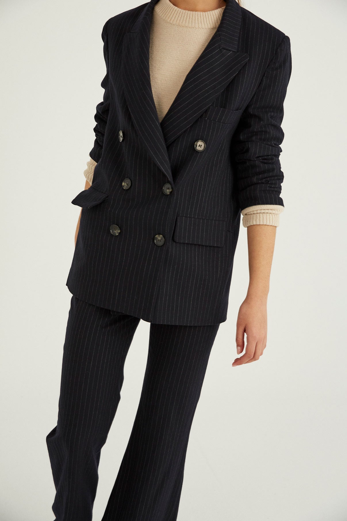 DIPLOMATIC EIGHTIES PANTS