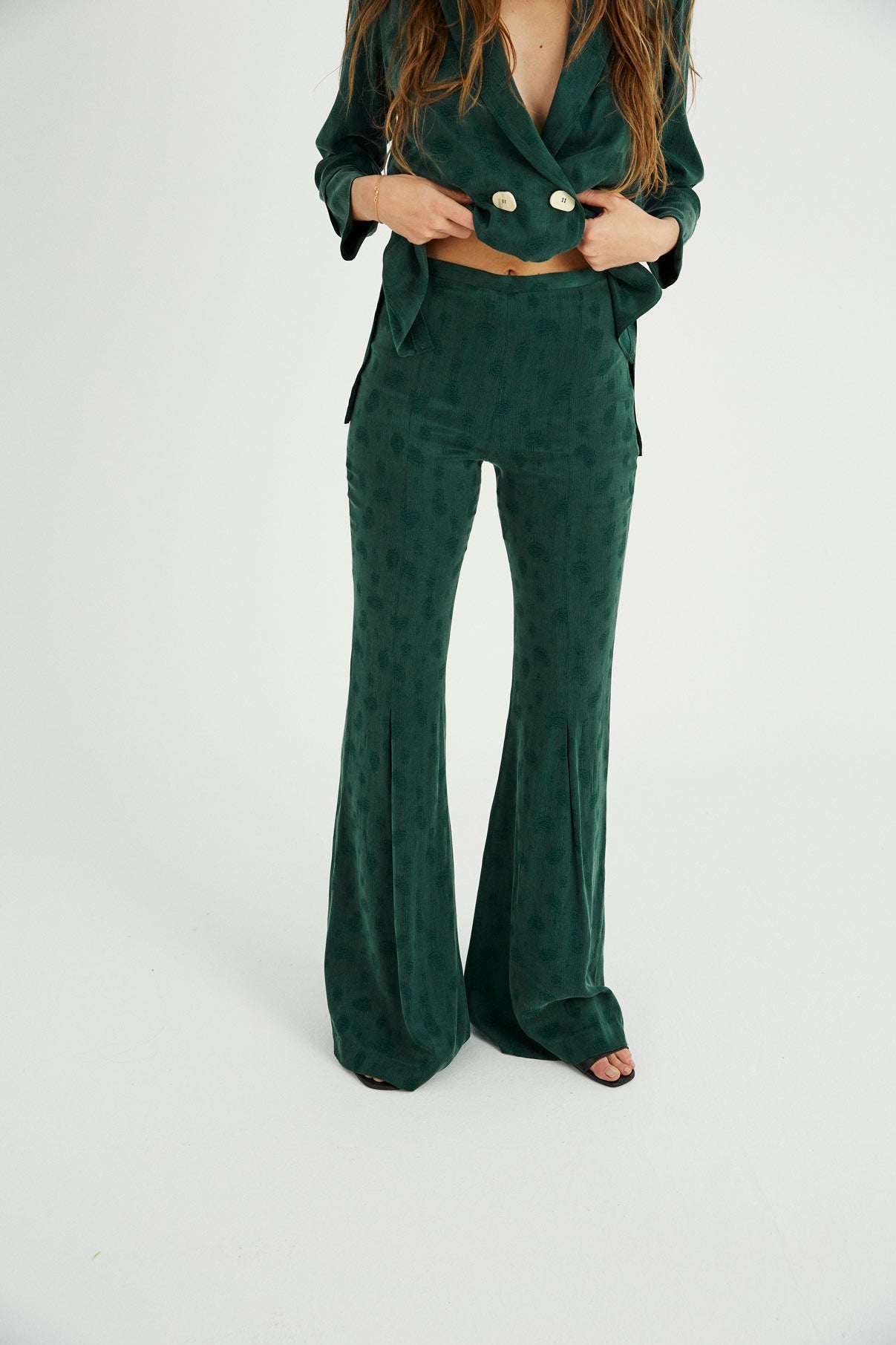 TOTAL LOOK AMOEBAS BUTTONS