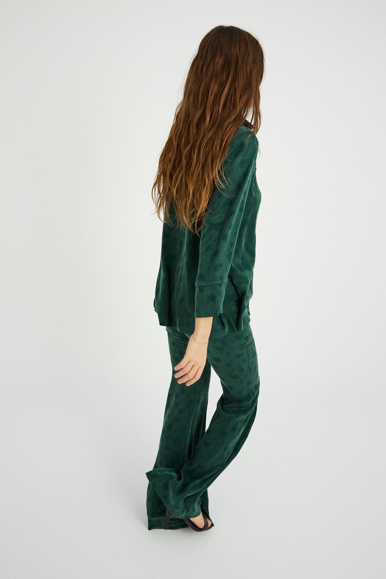 TOTAL LOOK AMOEBAS BUTTONS