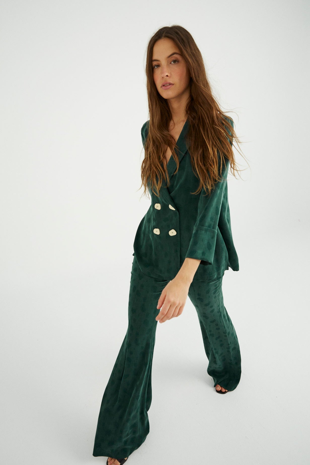 TOTAL LOOK AMOEBAS BUTTONS