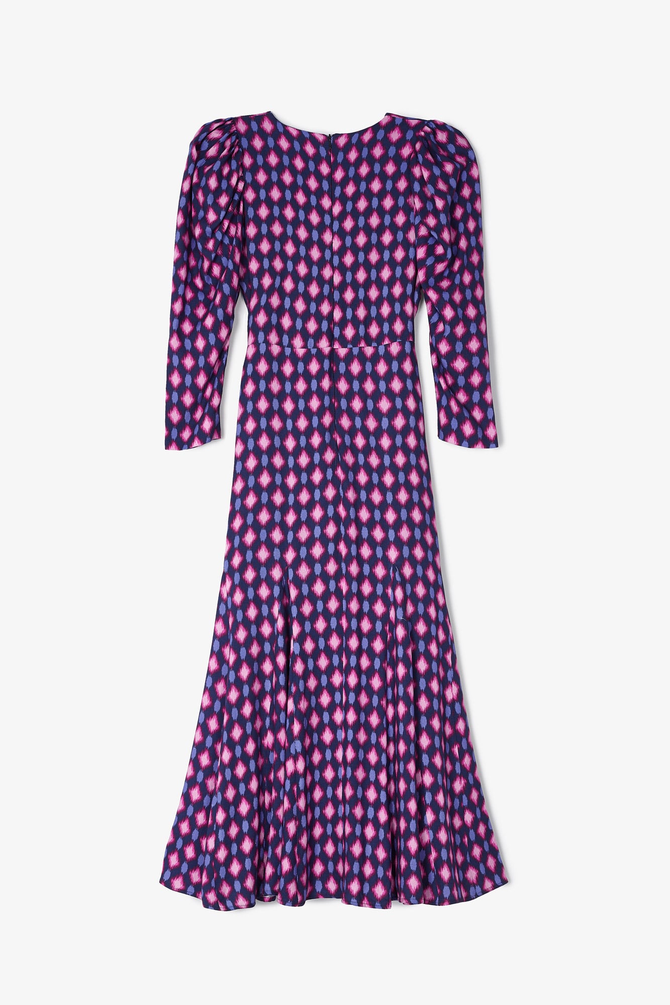 CORA STRAWBERRY DRESS
