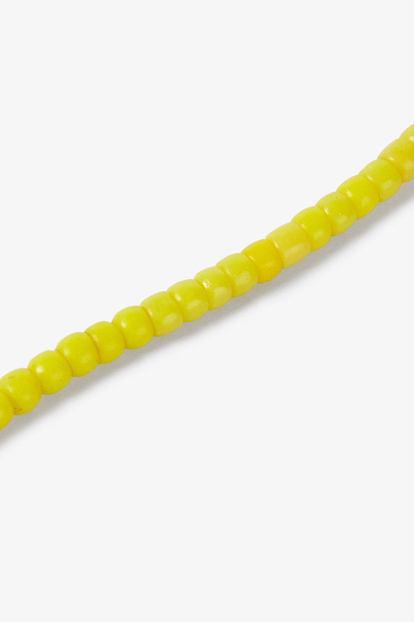 COLLAR AGADIR AMARILLO