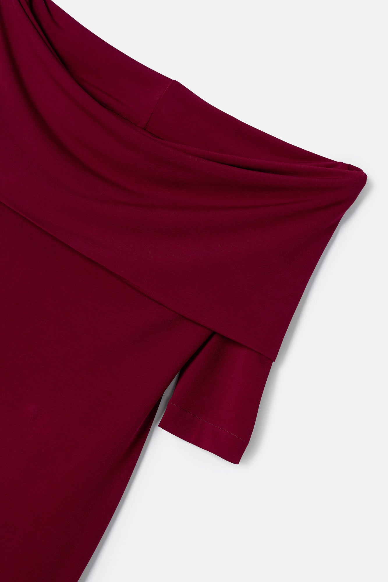 GIORGIA TUNIC IN CHERRY STITCH