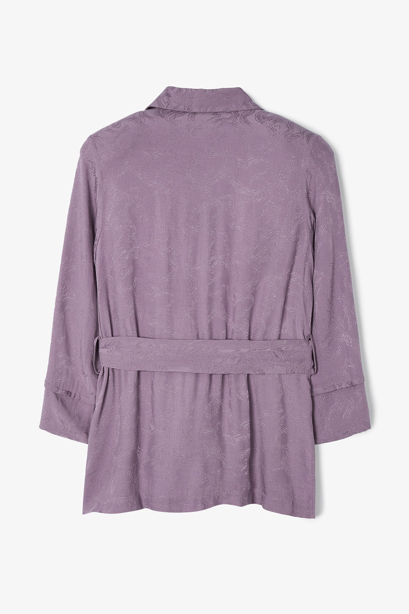 LION MALLOW WAVES JACKET