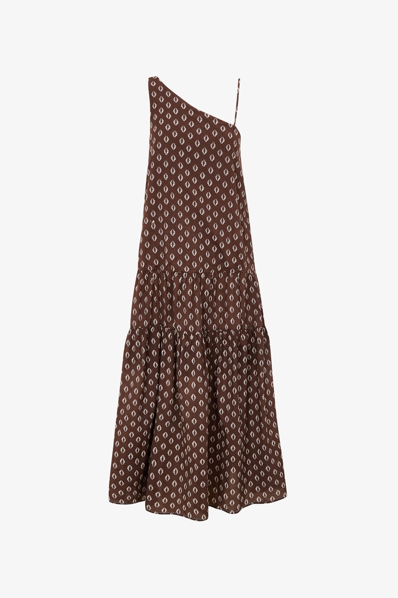 DRESS IS CALO IKAT