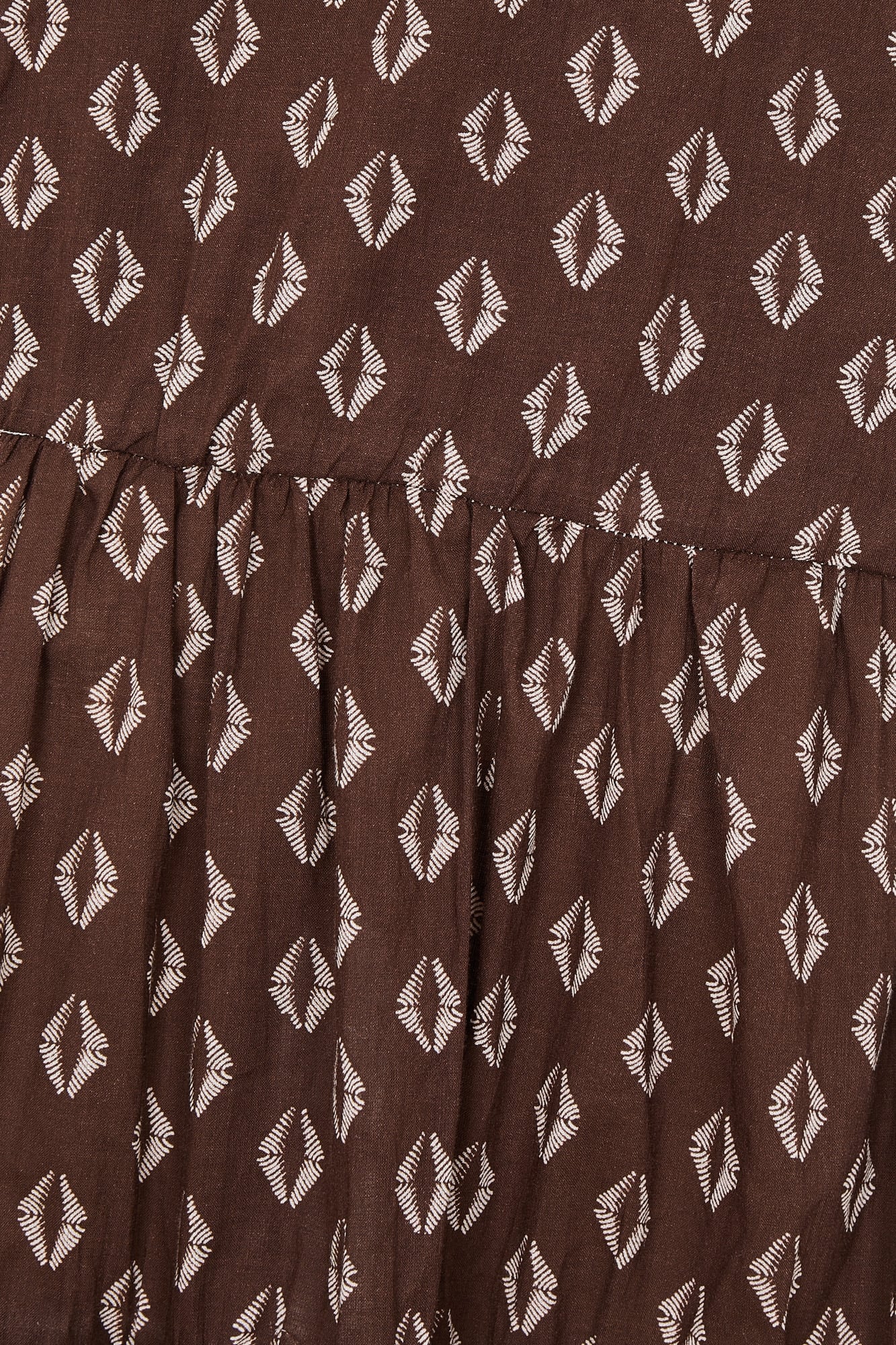 DRESS IS CALO IKAT