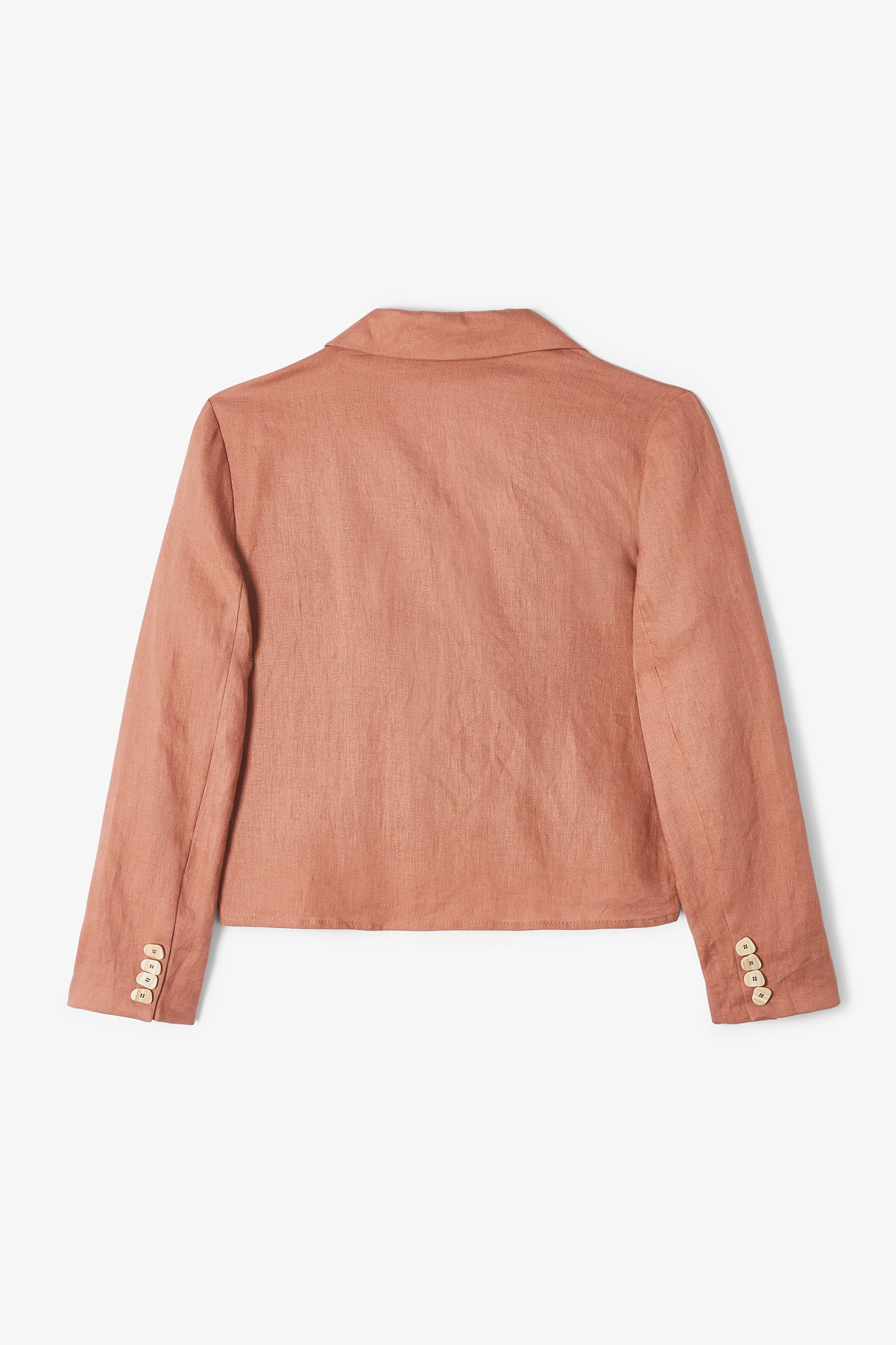 SPENCER SIENA LINEN JACKET