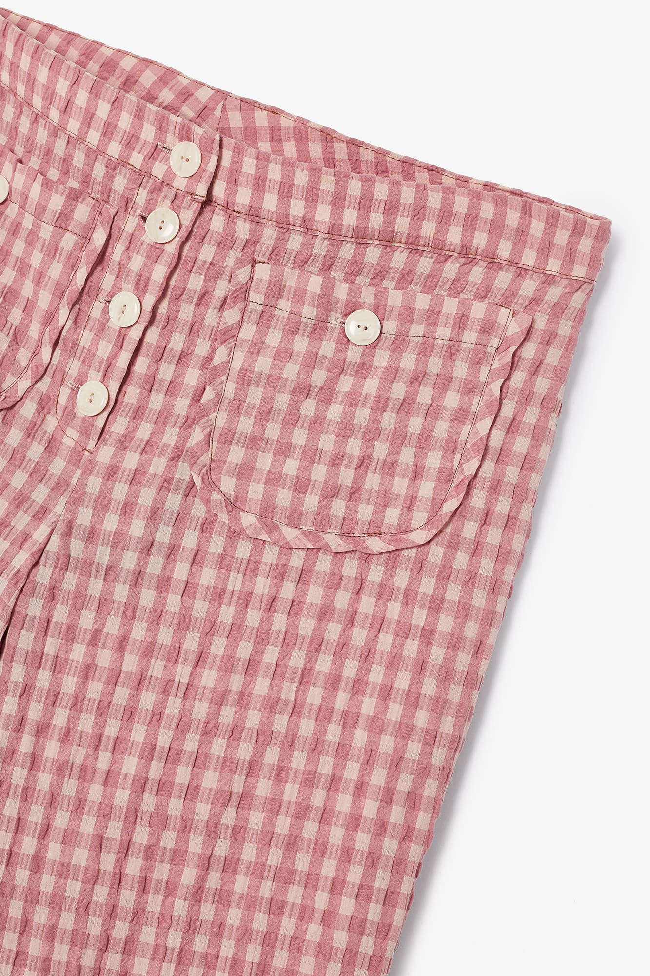 BRIGITTE VICHY SIENA PANTS