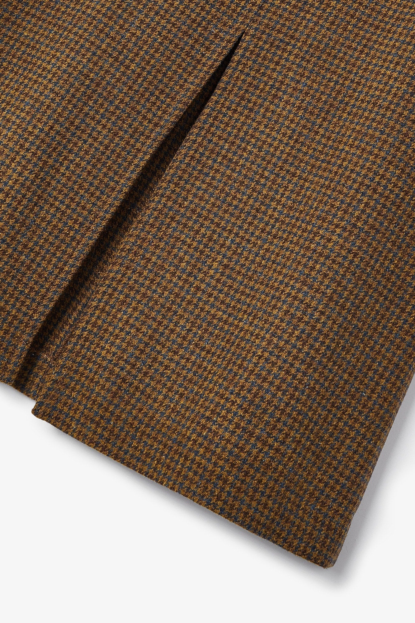 SARA HARRIS AMBER SKIRT