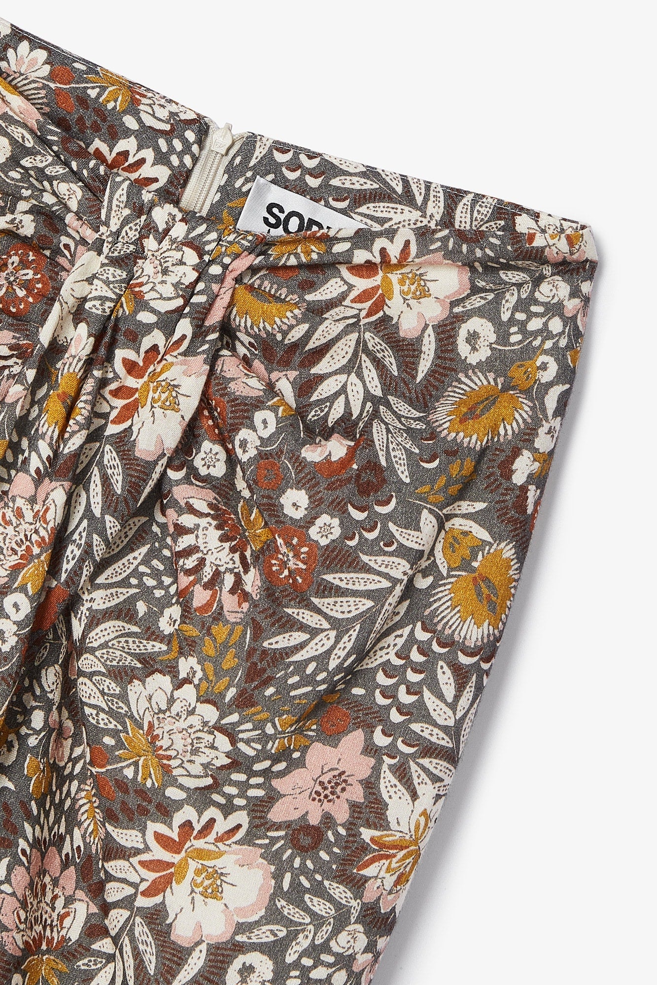 PETUNIA SKIRT BALI TOBACCO FLOWER