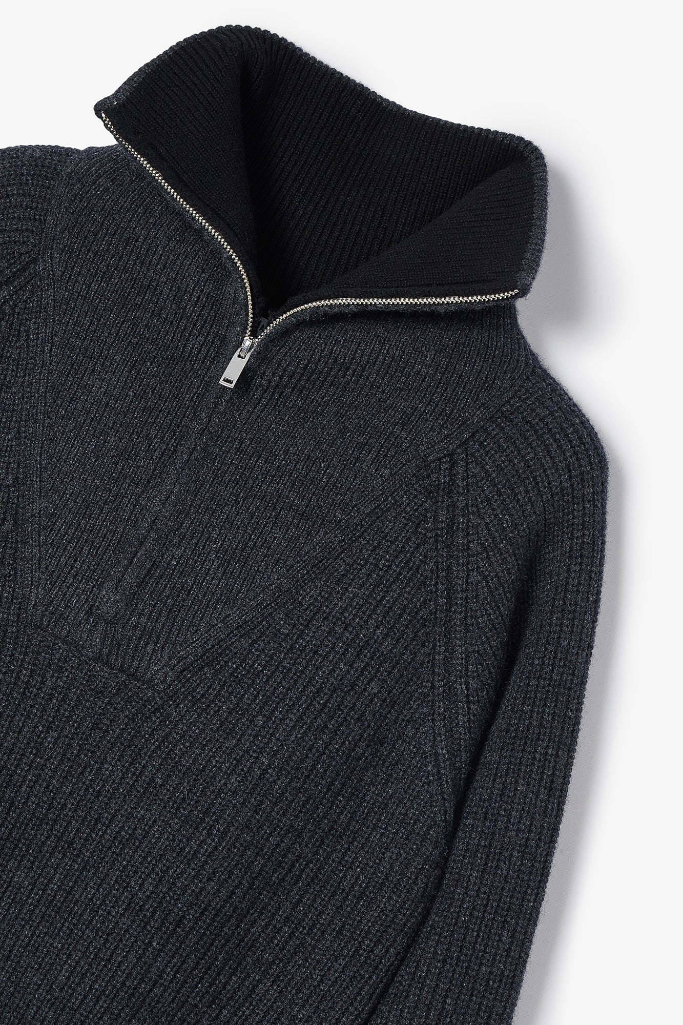 PATAGONIA MARENGO KNIT JERSEY