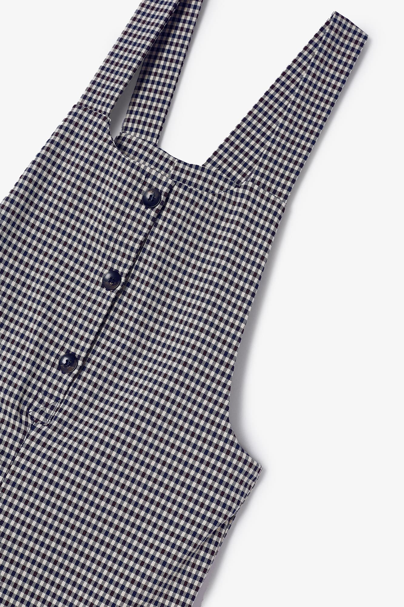 PALOMA BLUES UNIQUE OVERALL