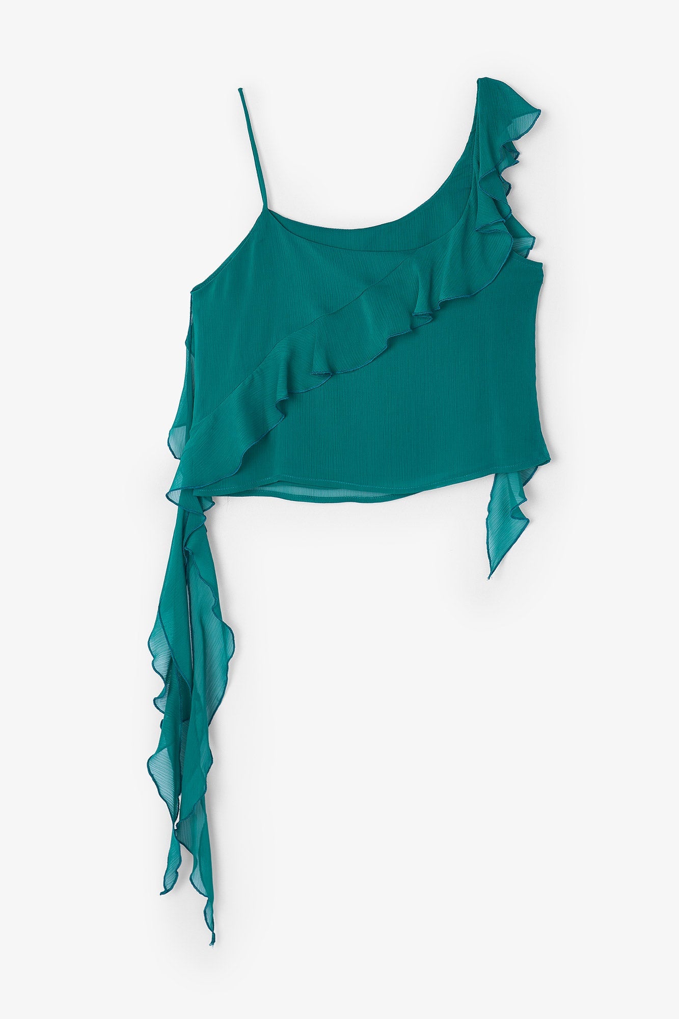 TOP VICTORIA BAMBULA COBALT