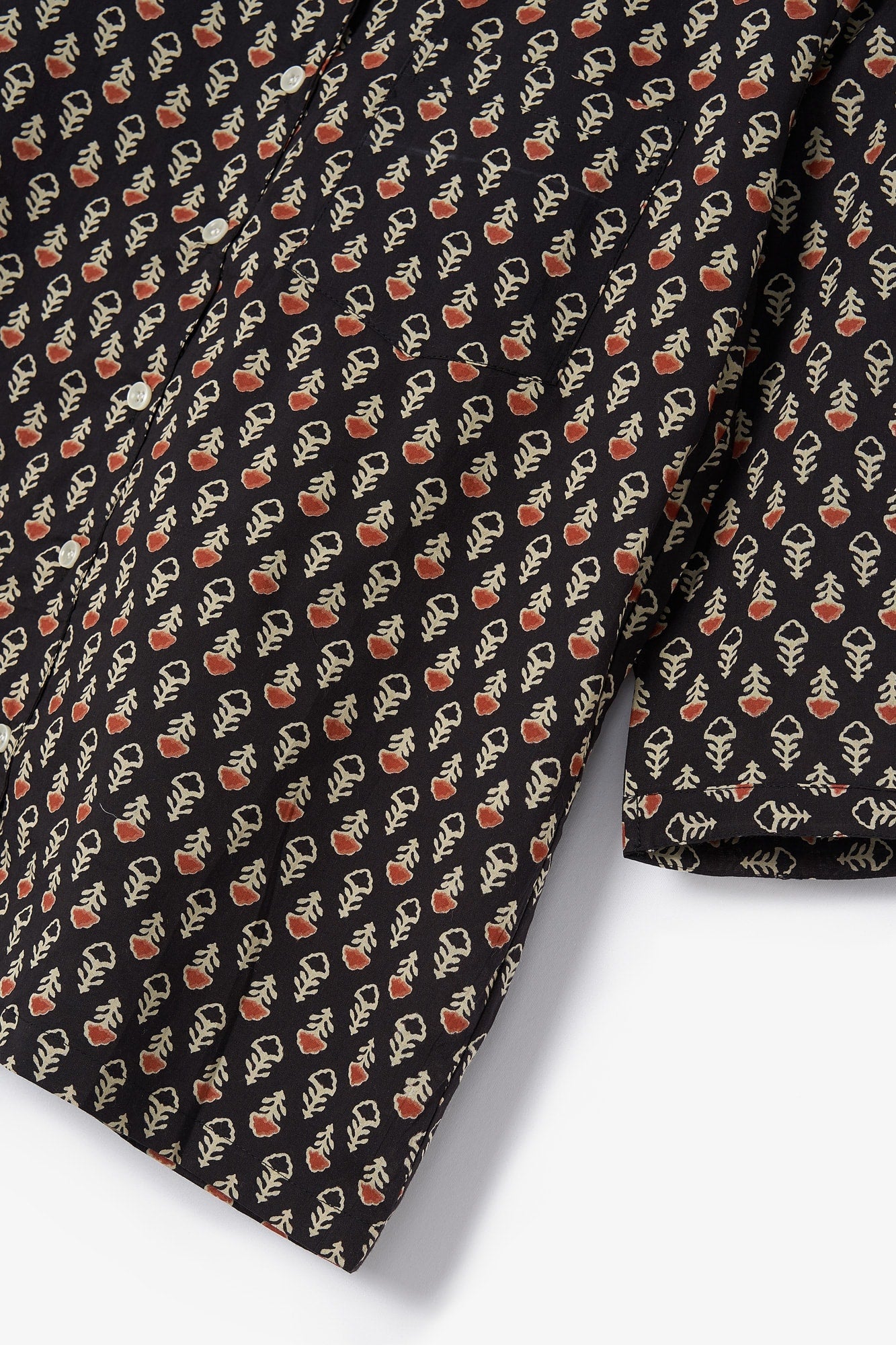 BLUSA TRABILLA DELHI