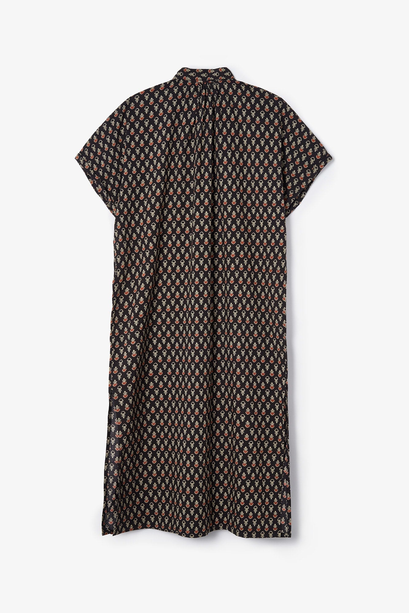 DELHI SHIRT TUNIC