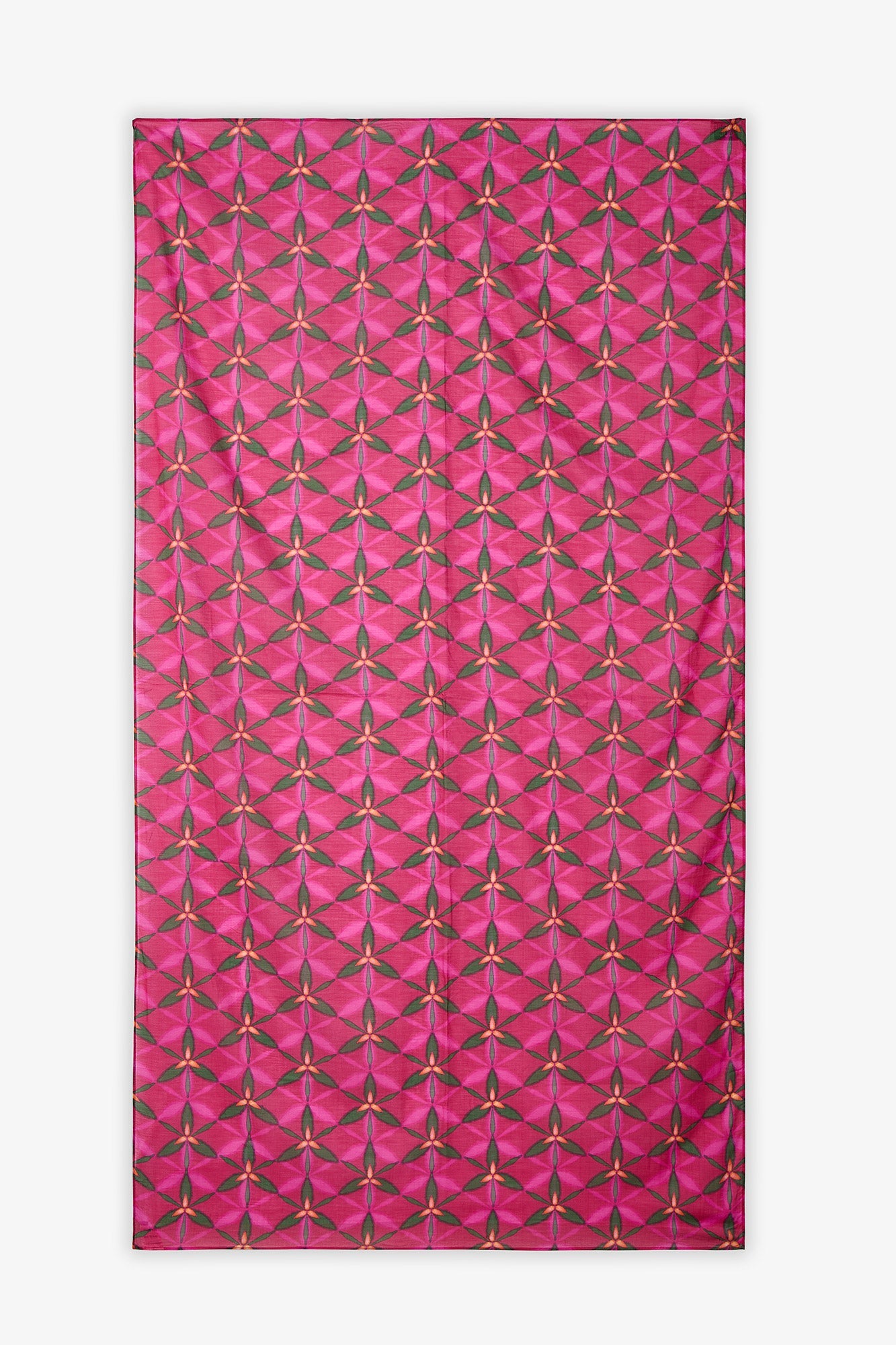 PAREO TROPICANA FUCHSIA