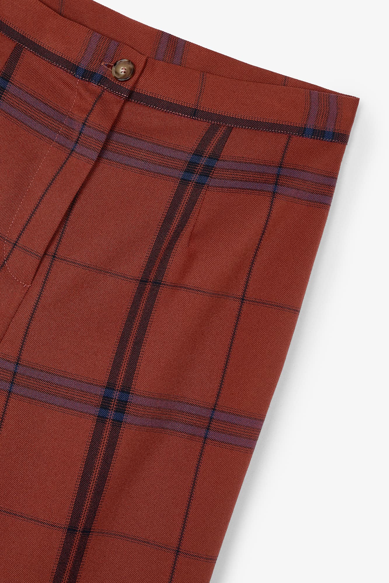 80s Ireland Cauldron Trousers