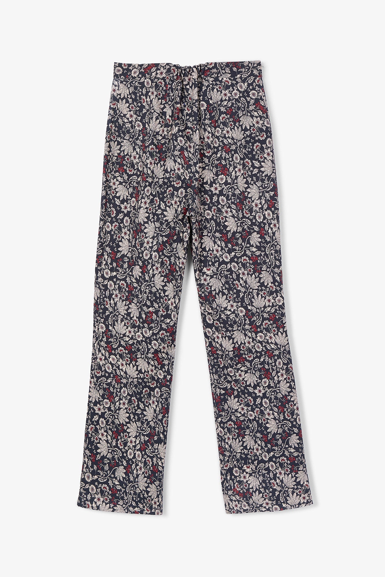 DALLAS NAVY SIXTY JEANS