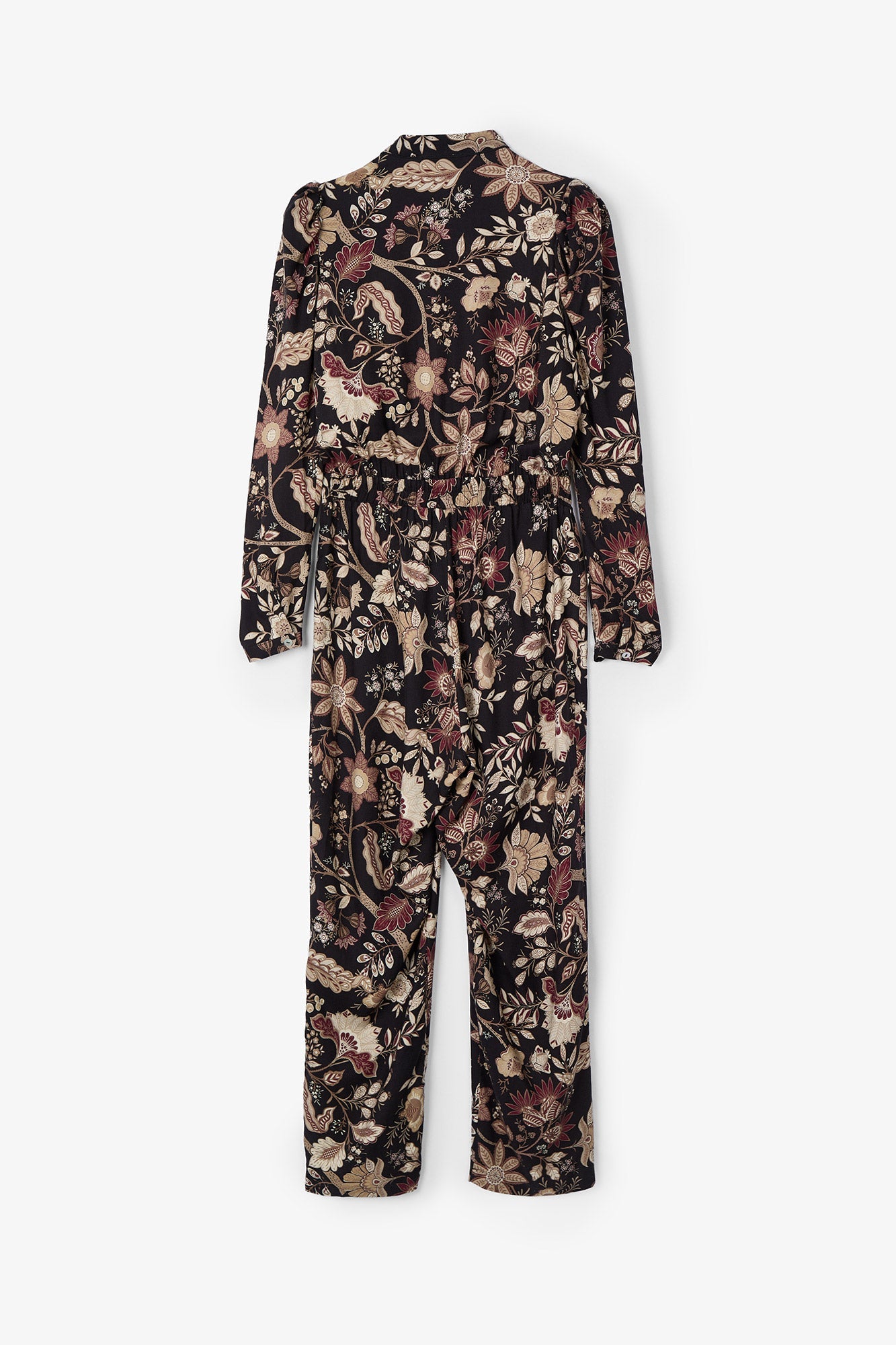 BLACK NEPAL LANTERN MONKEY