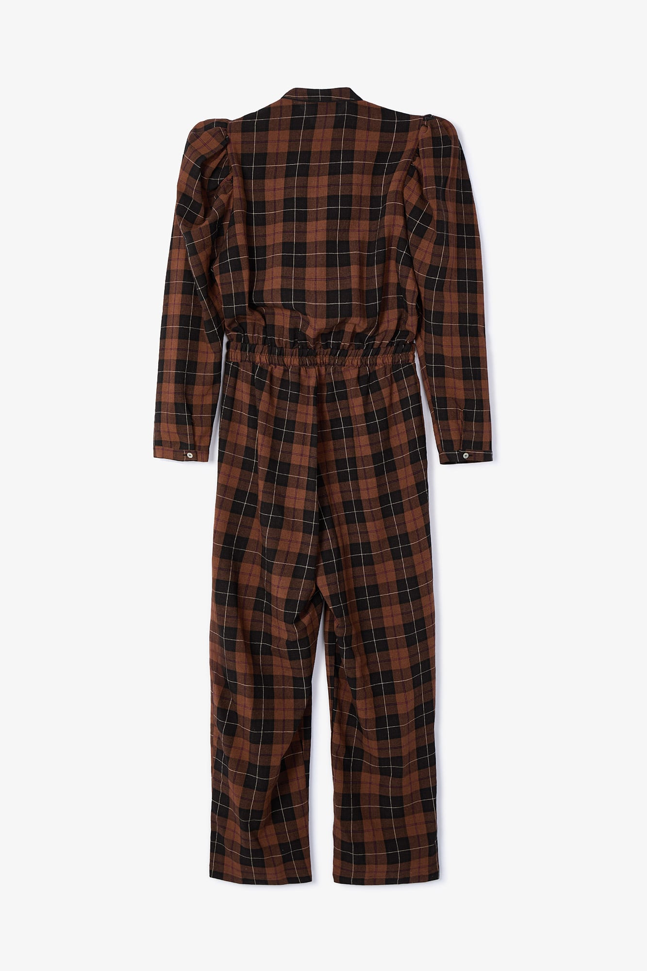 MONKEY LANTERN MADRAS TILE