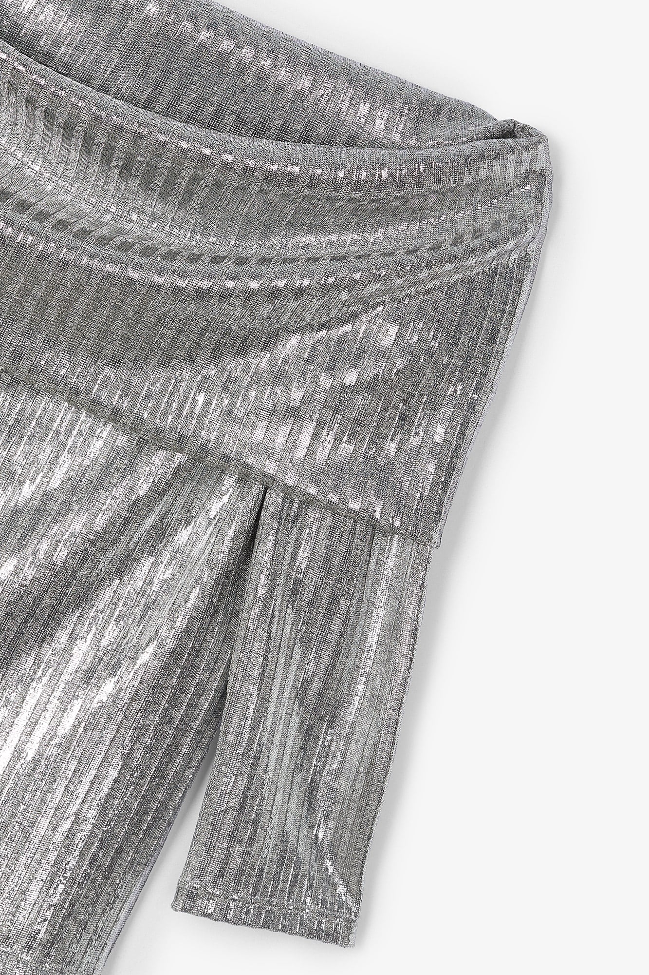 TOP GIORGIA SILVER POINT