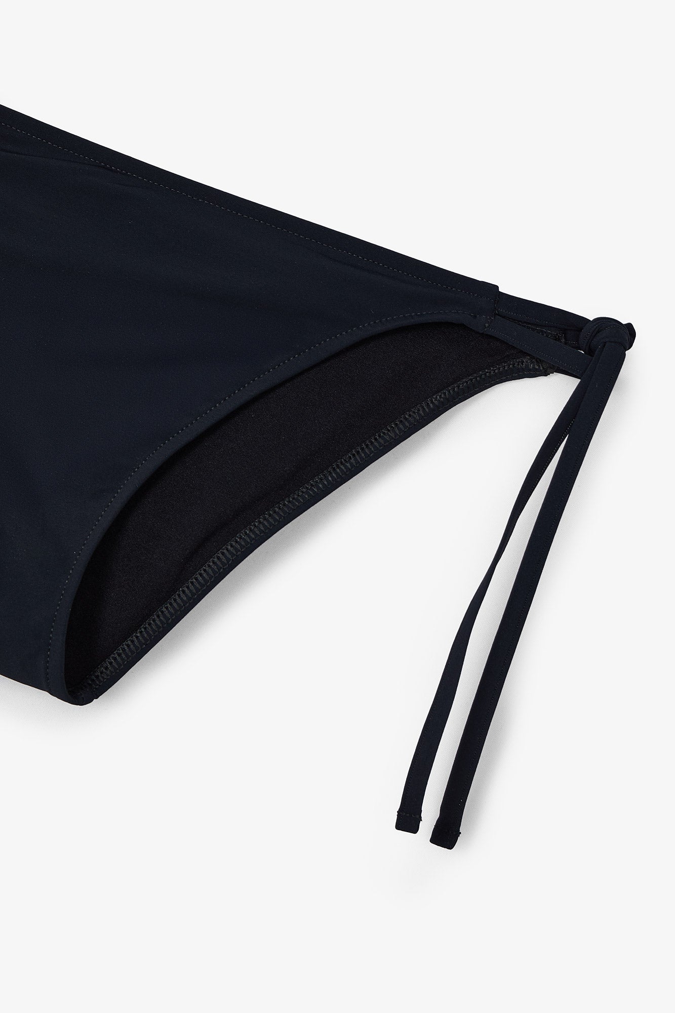 AUDREY BLACK PANTIES