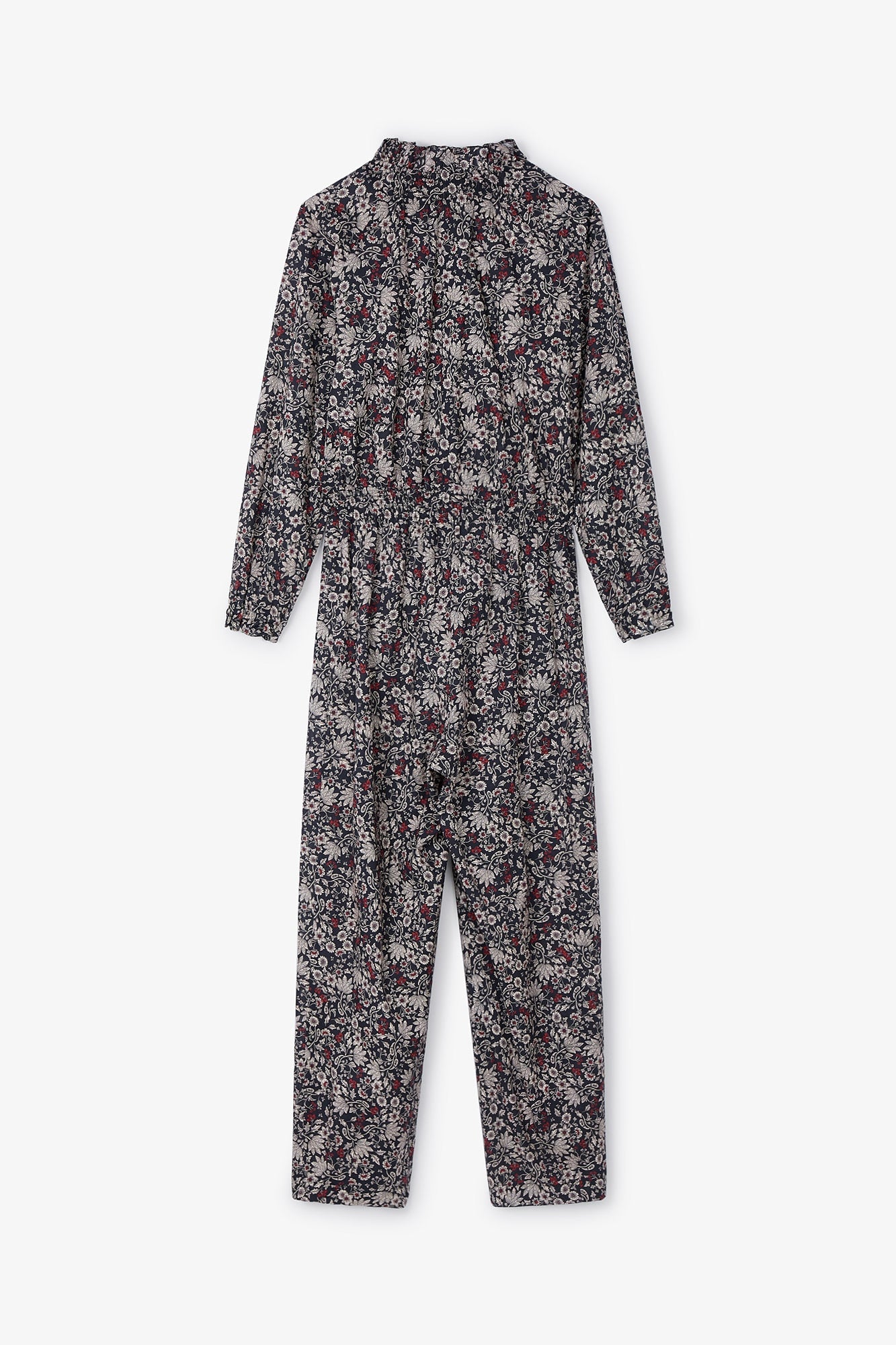 OLYMPIA DALLAS MARINE MONKEY