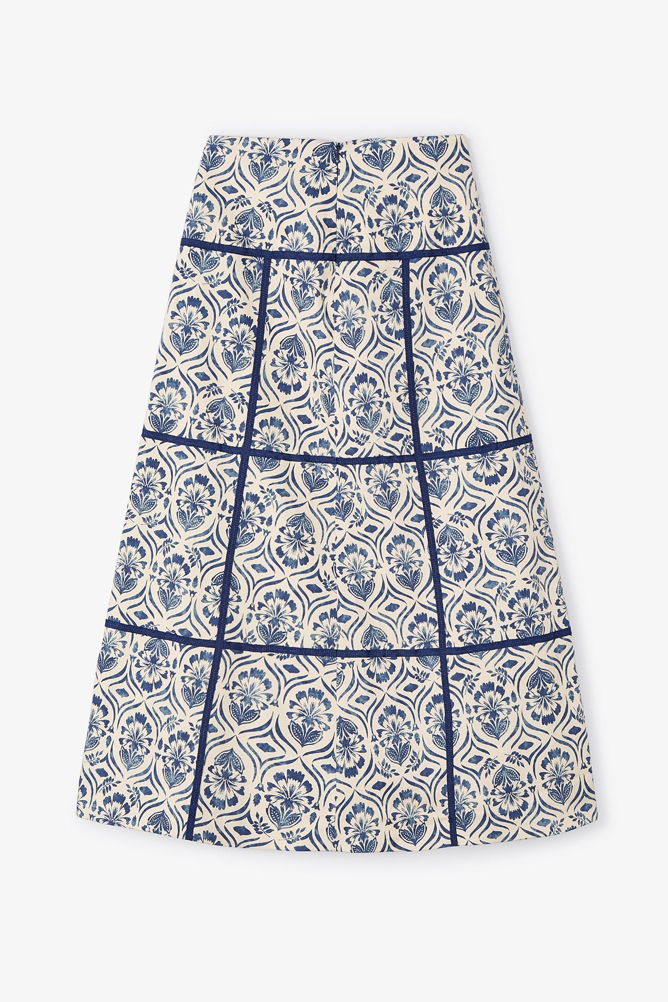 ALITA GOA PRINT SKIRT