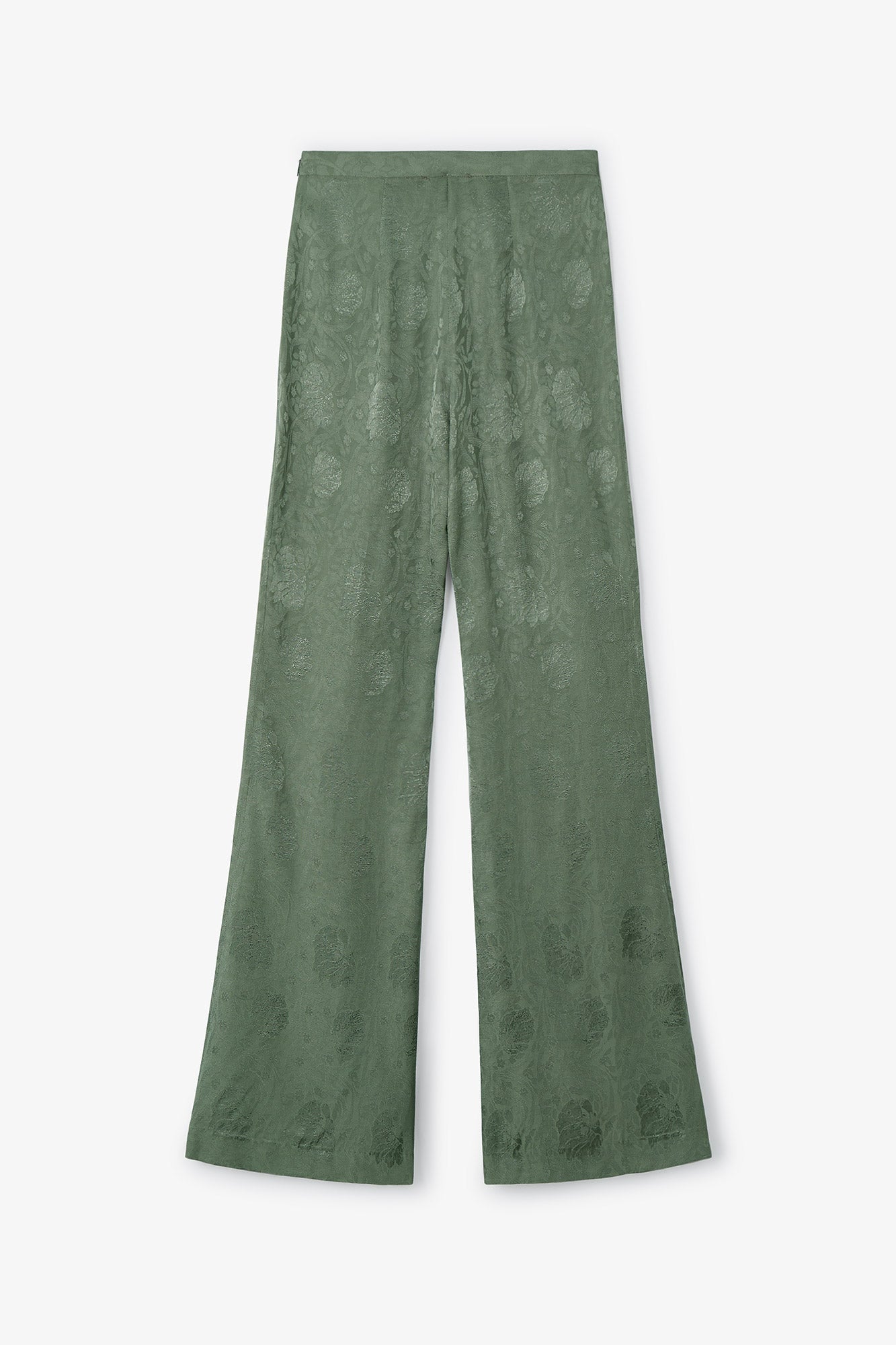 ICON JCQ RETRO SMOKE PANTS