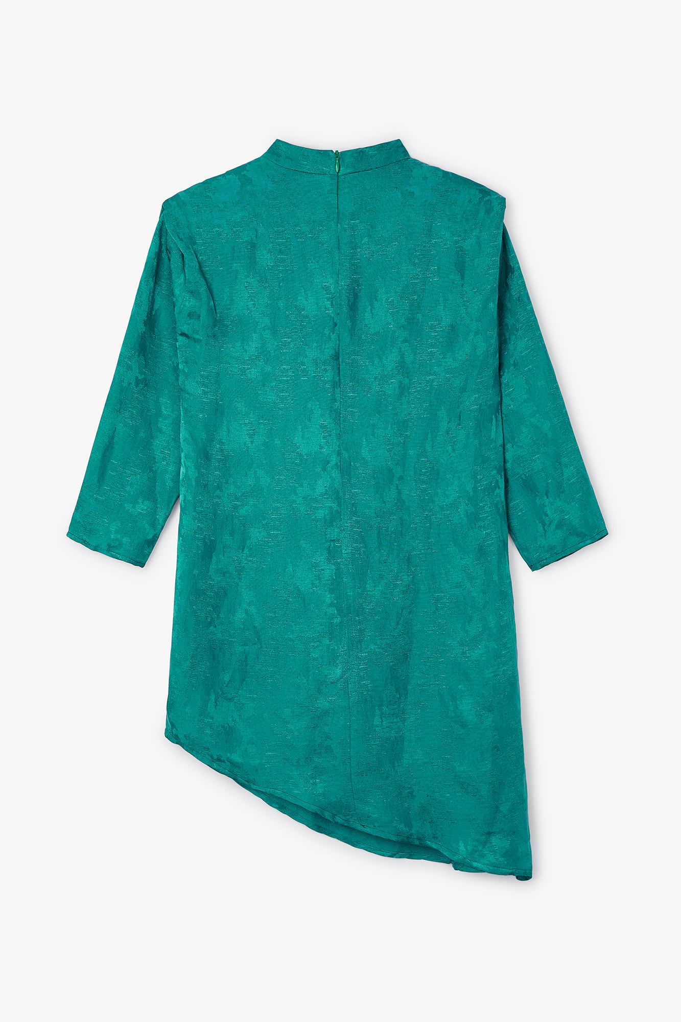 VALERIA JCQ RUSTIC COBALT TUNIC