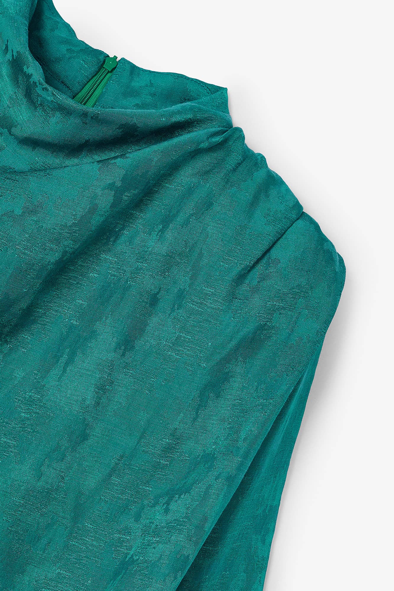 VALERIA JCQ RUSTIC COBALT TUNIC