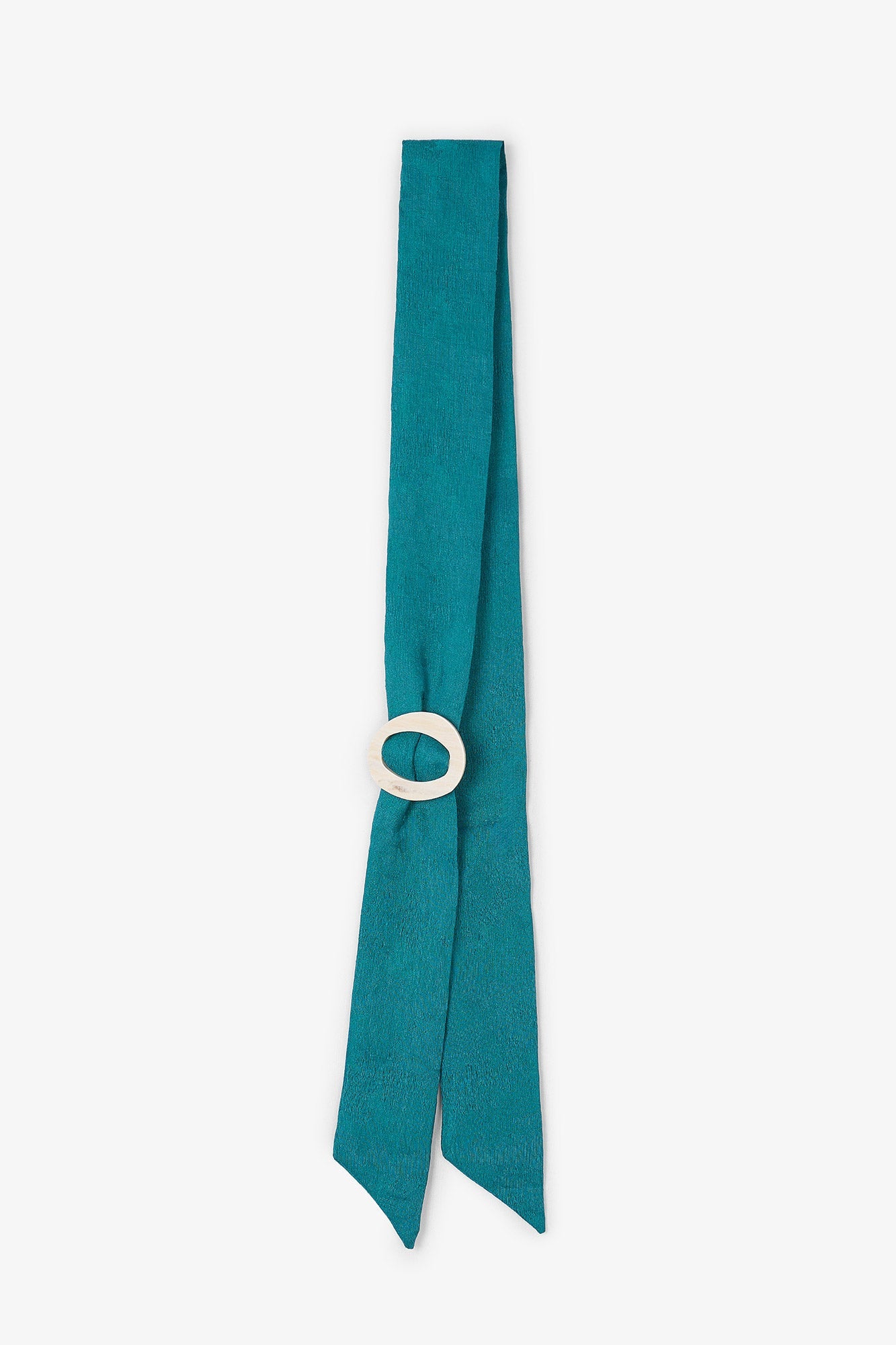 VALERIA JCQ RUSTIC COBALT TUNIC