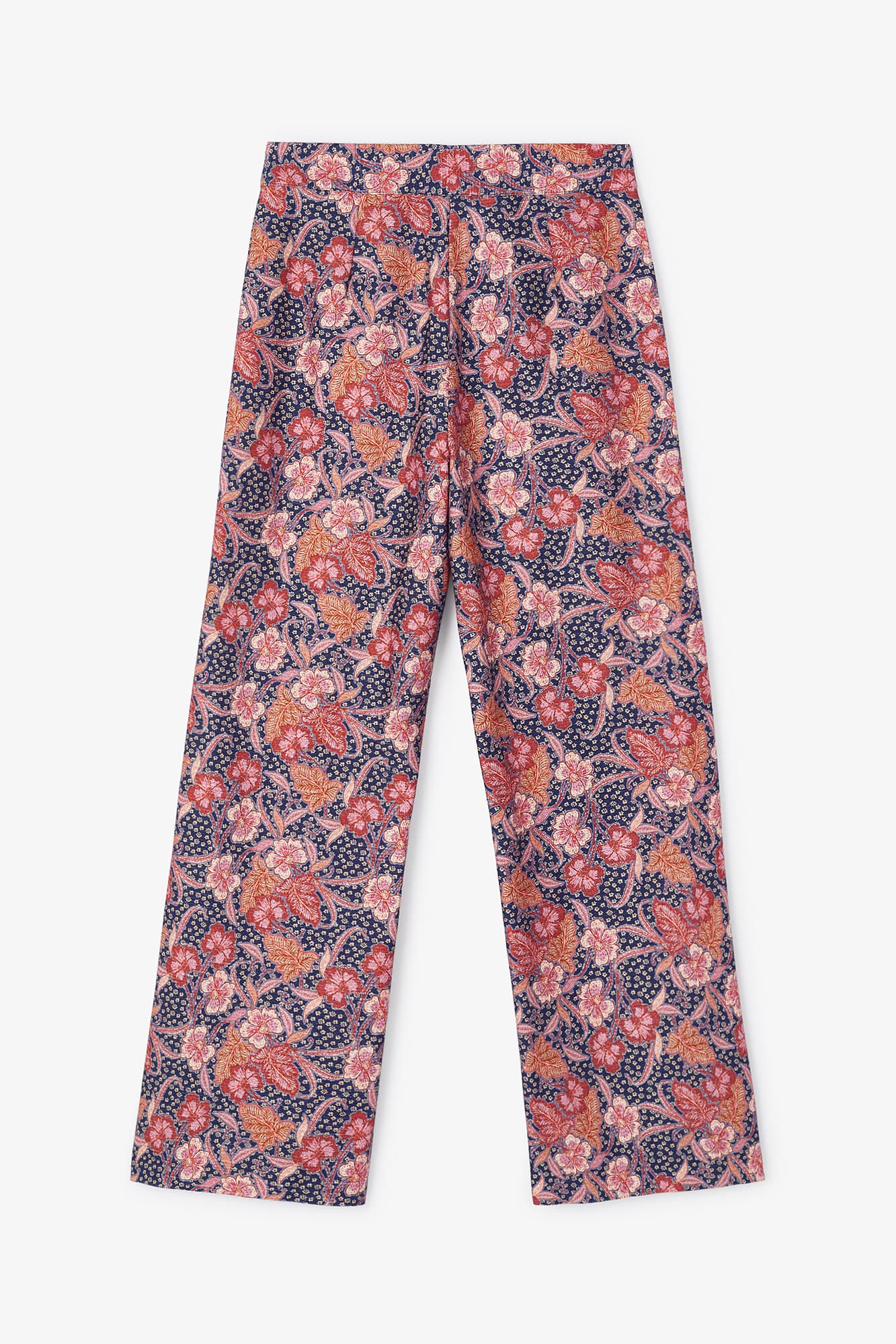 BRUNO PROVENCE BLUE PANTS