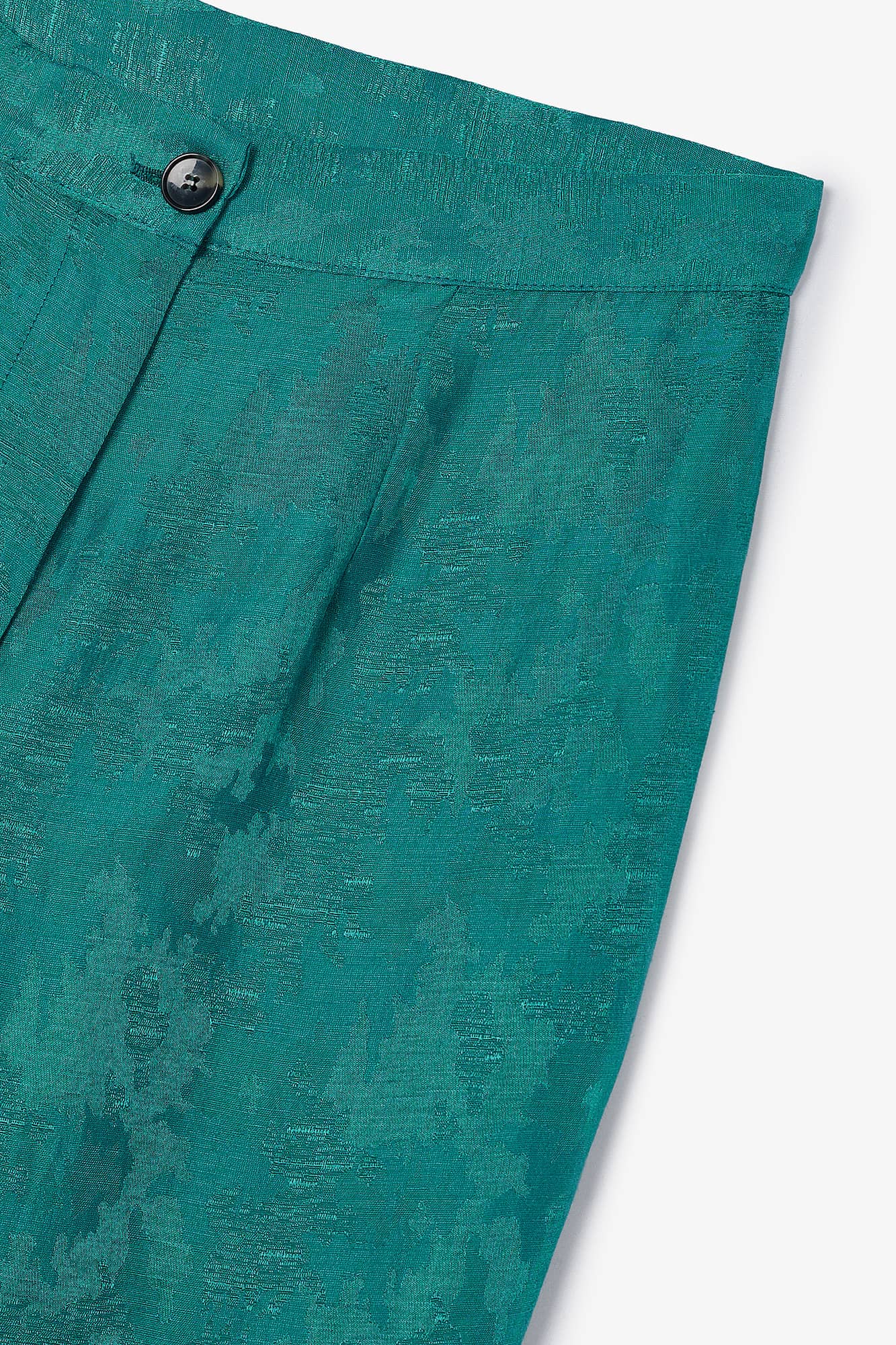 SIXTIES CROP PANTS JCQ RUSTIC COBALT