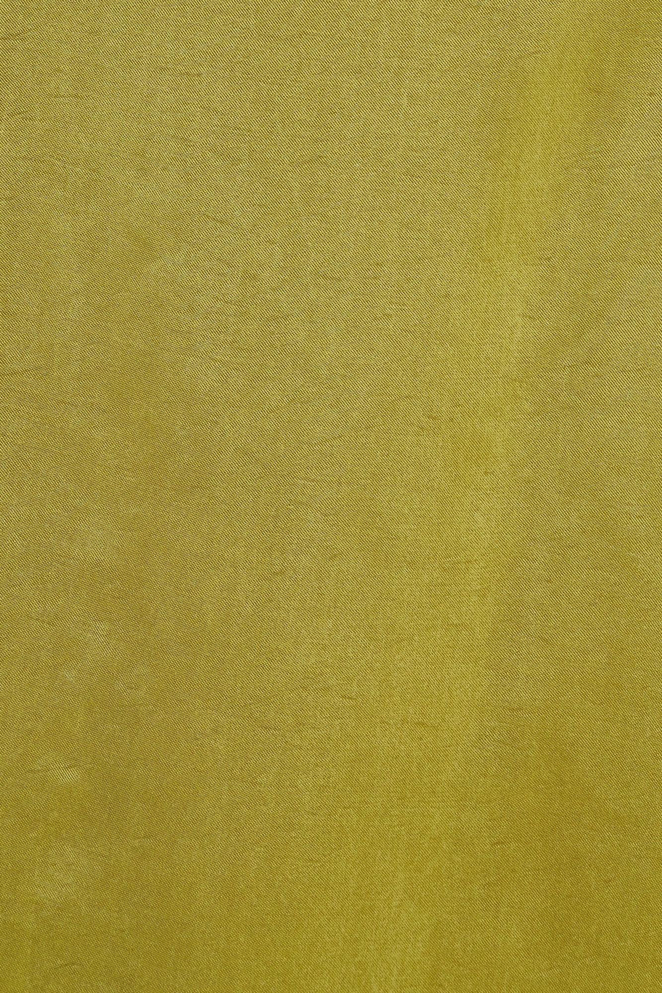 SARA WATER OCHRE SKIRT