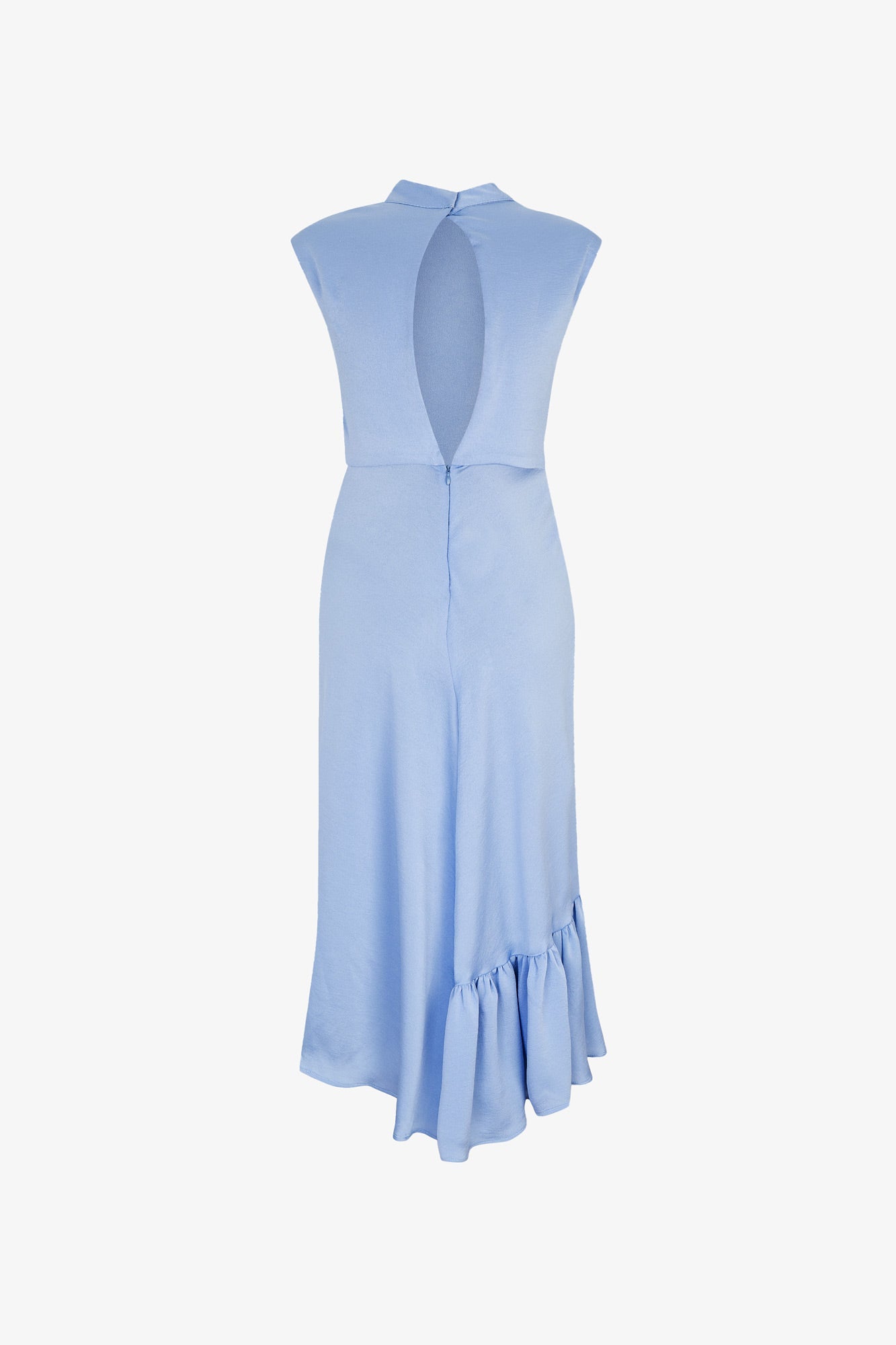 LUCHI SETBON DRESS