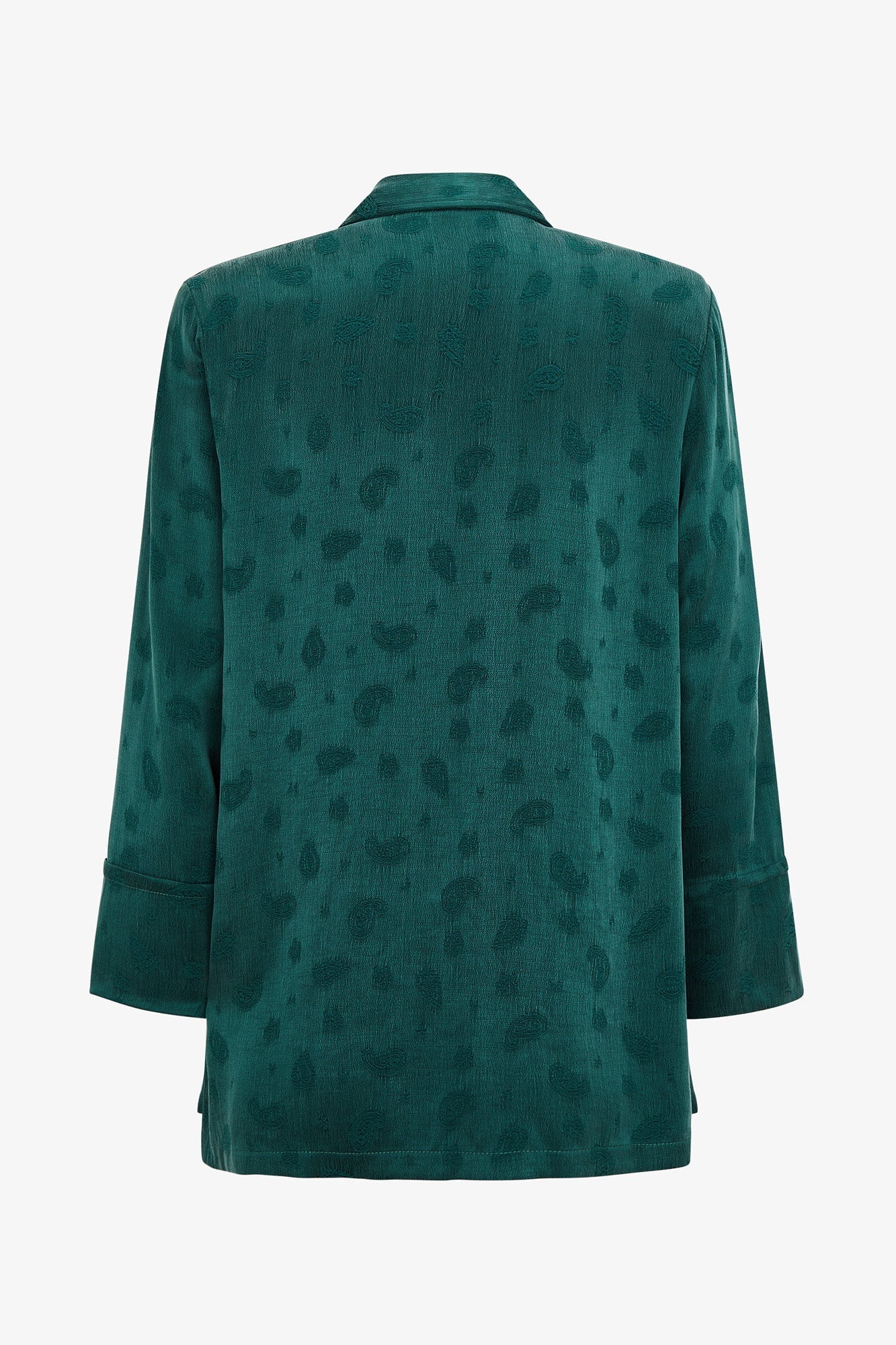 TOTAL LOOK AMOEBAS BUTTONS