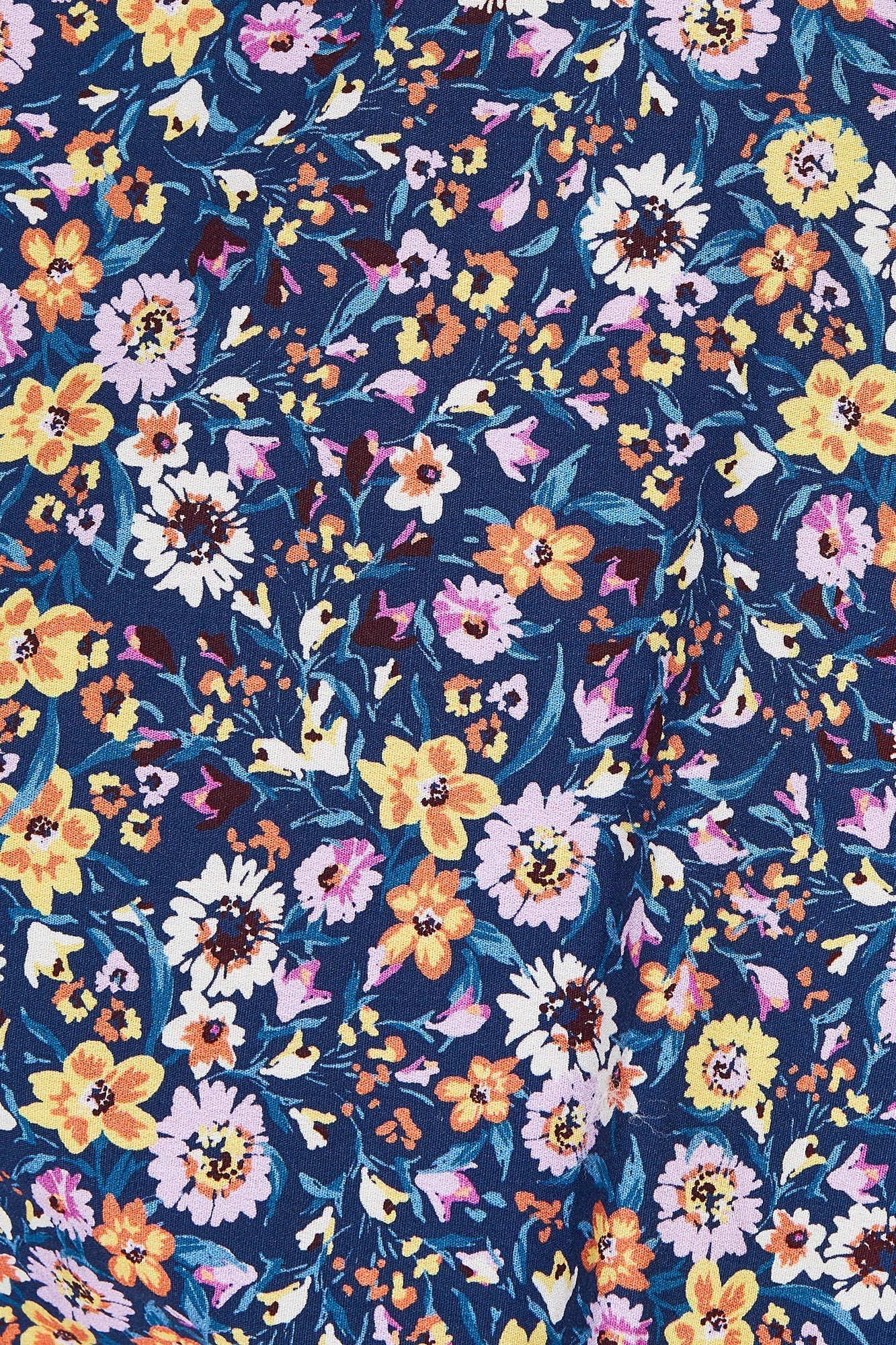 COUNTRY BUTTON OVERALL