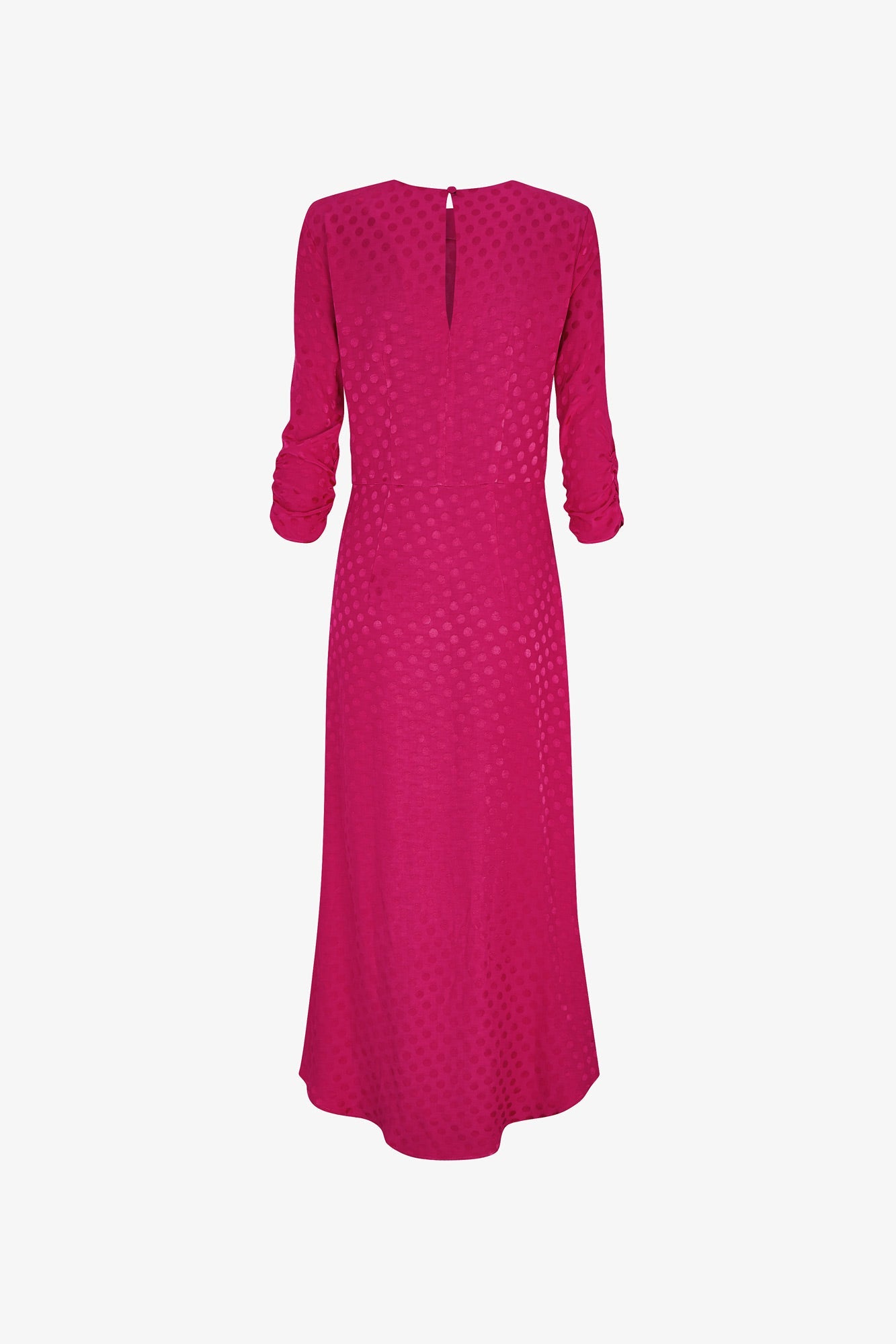 JCQ KNOT DRESS