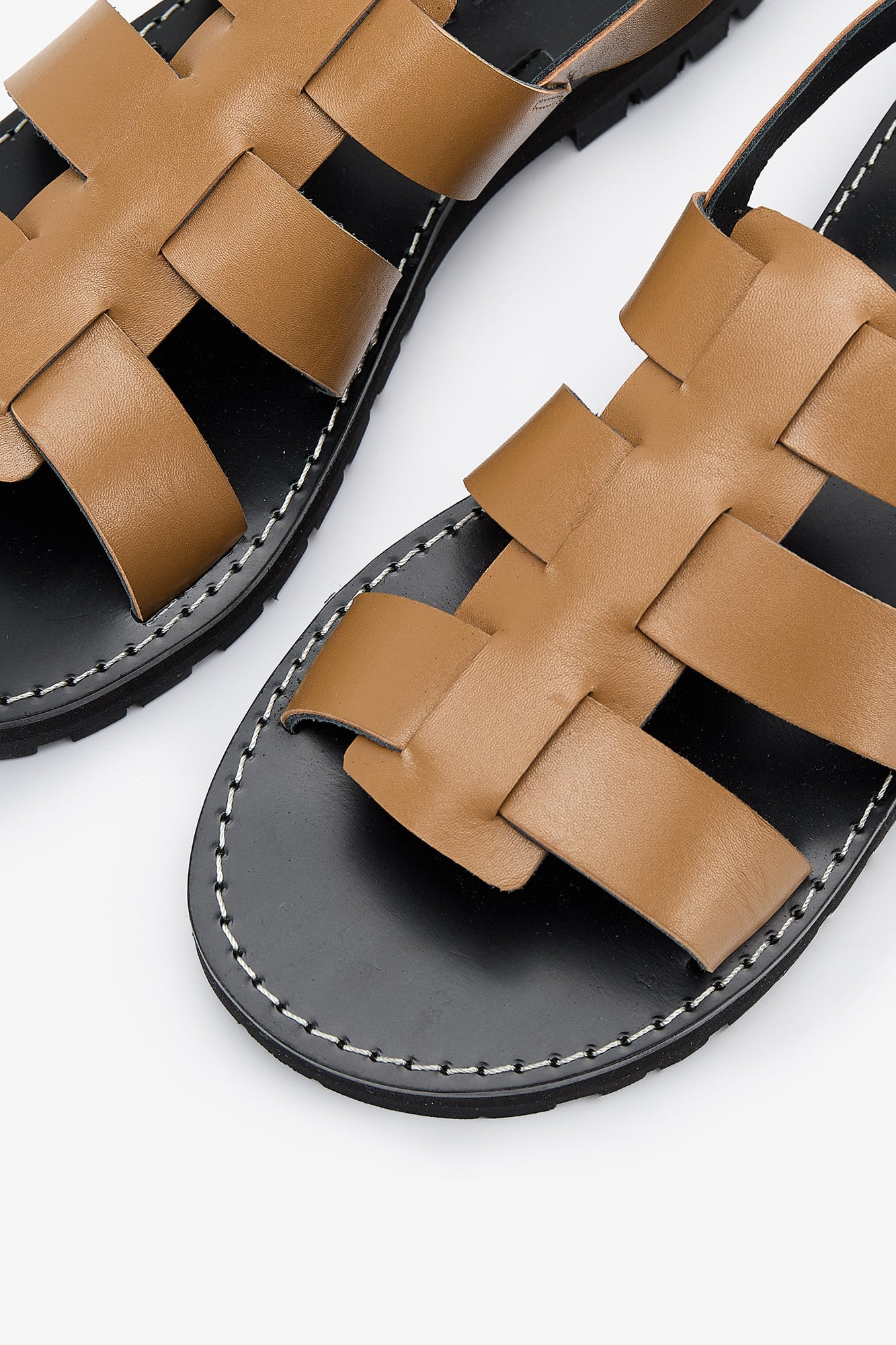 TOPO CRAB SANDAL