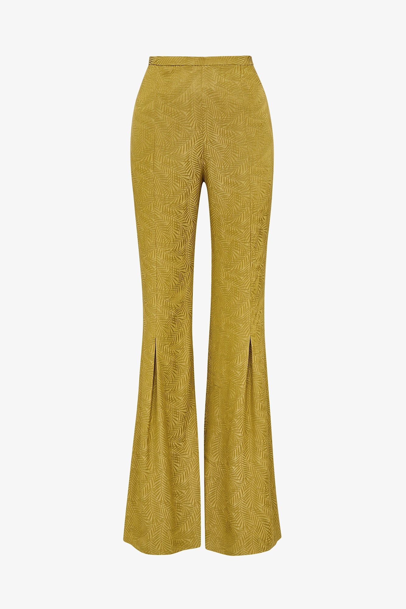 TOTAL LOOK BUTTONS LEAVES