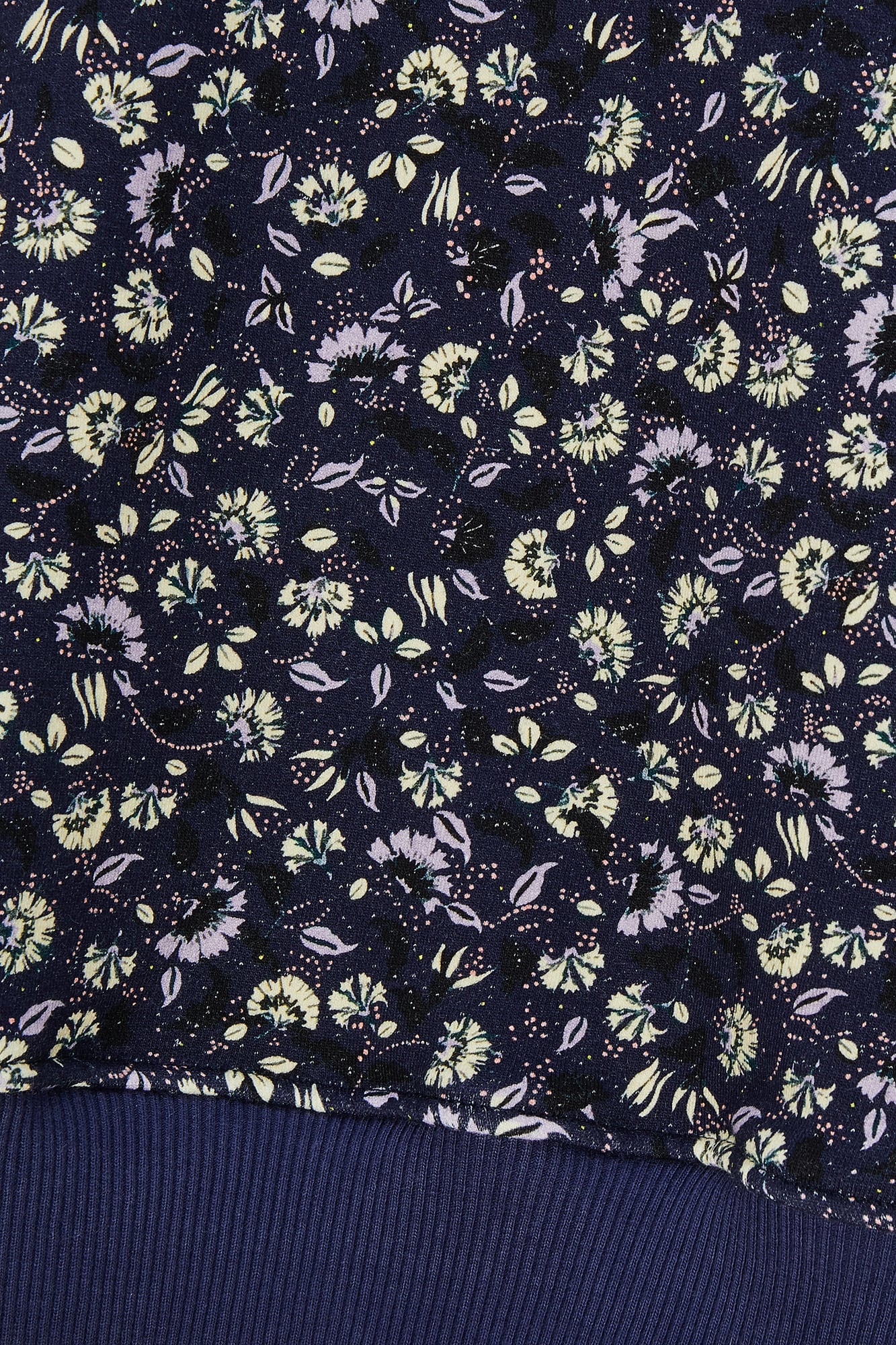 Buddy Flowers sweatshirt