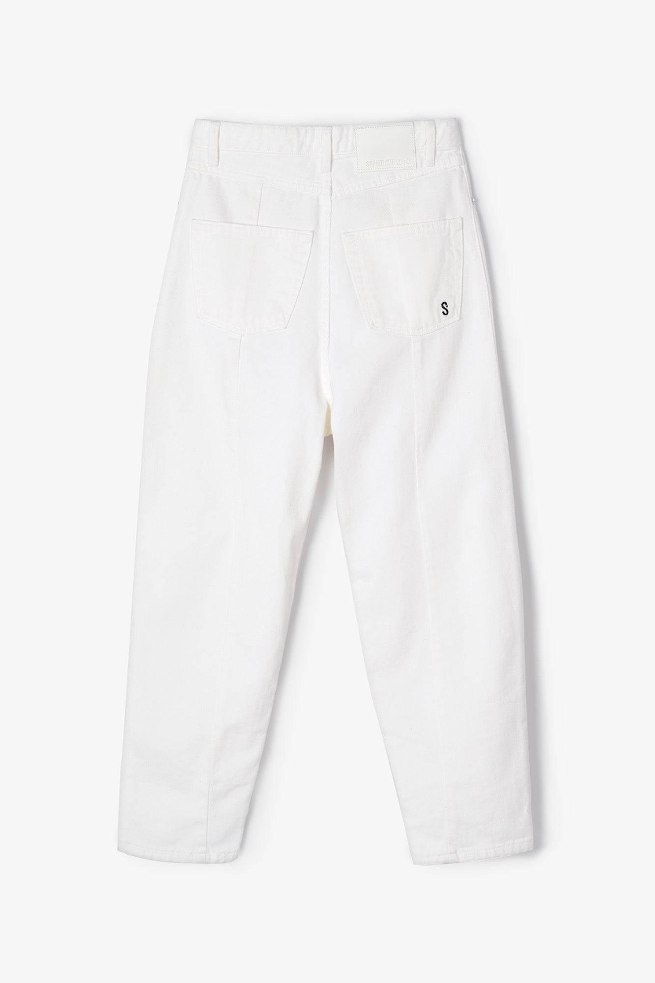 LUCCI RAW JEANS