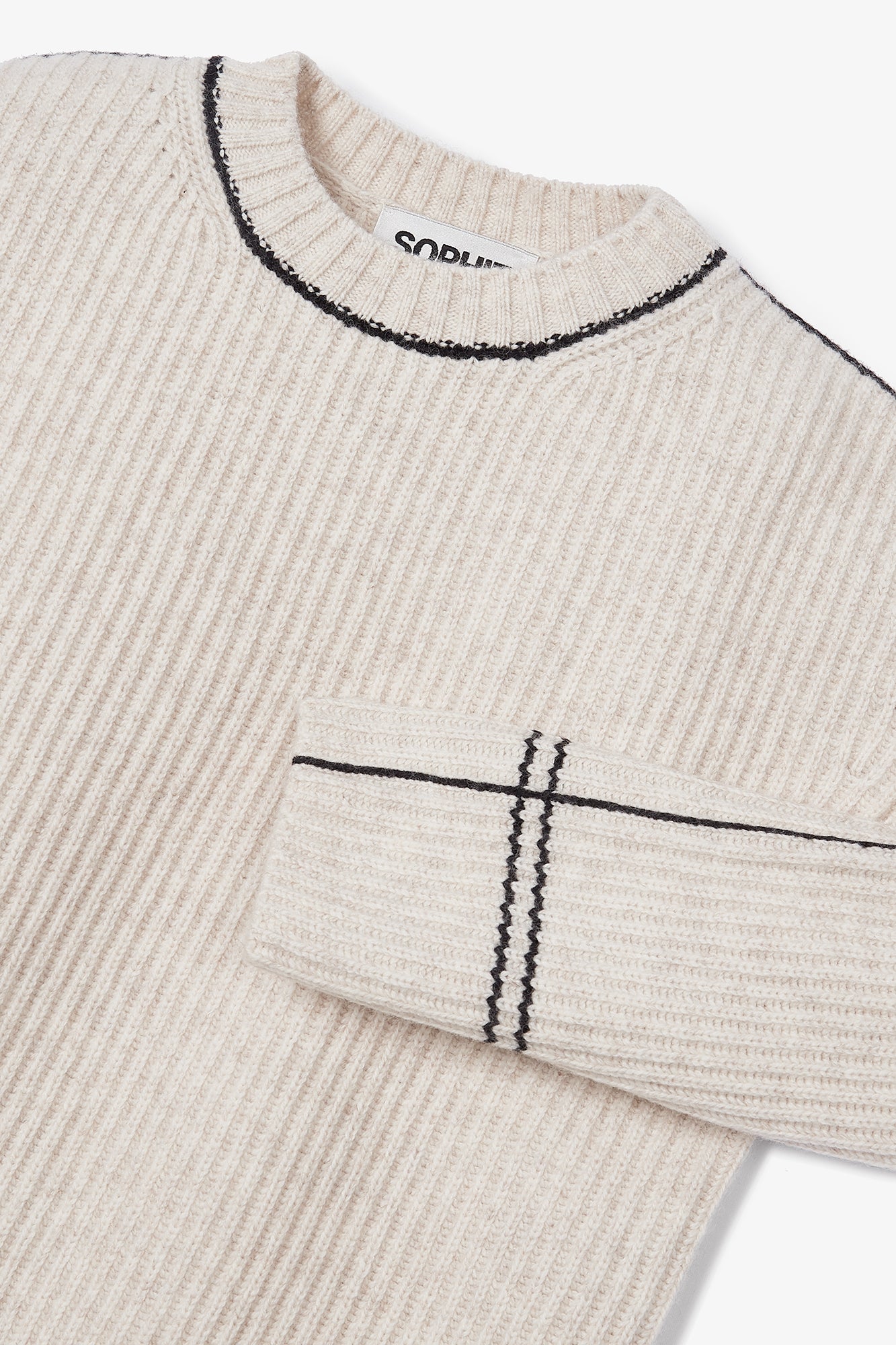 SAND POINT VIVOS JERSEY