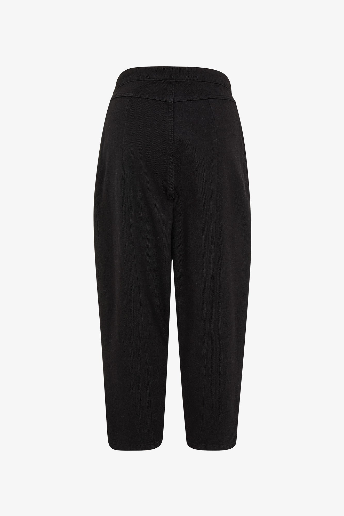 LUCCI BLACK JEANS