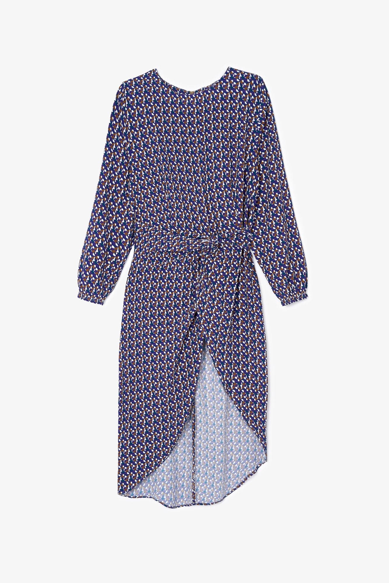 CAMILA MINI CIRCUS TUNIC