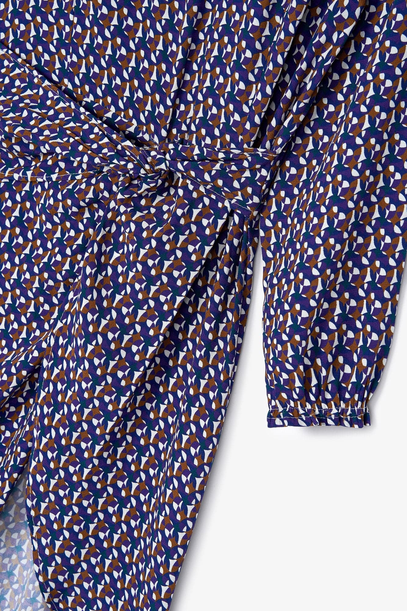 CAMILA MINI CIRCUS TUNIC
