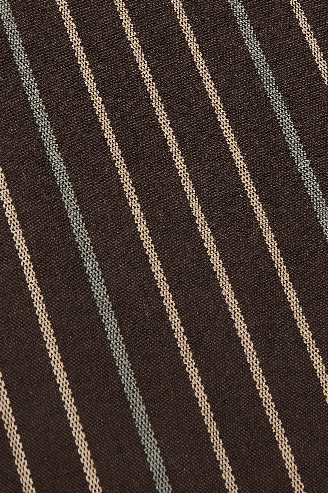 MILI STRIPED OVERALL