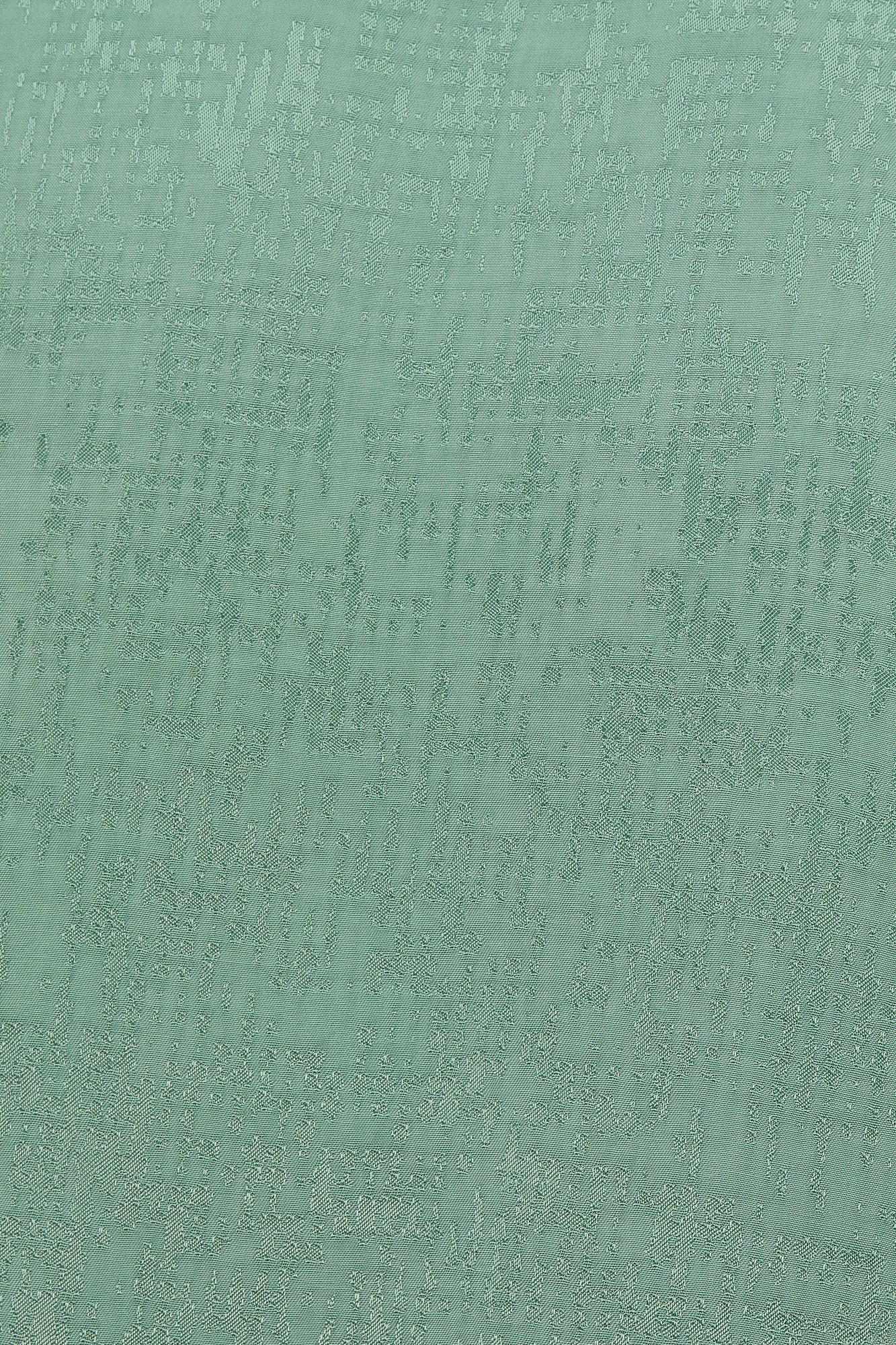 TOTAL LOOK JCQ JADE BUTTONS