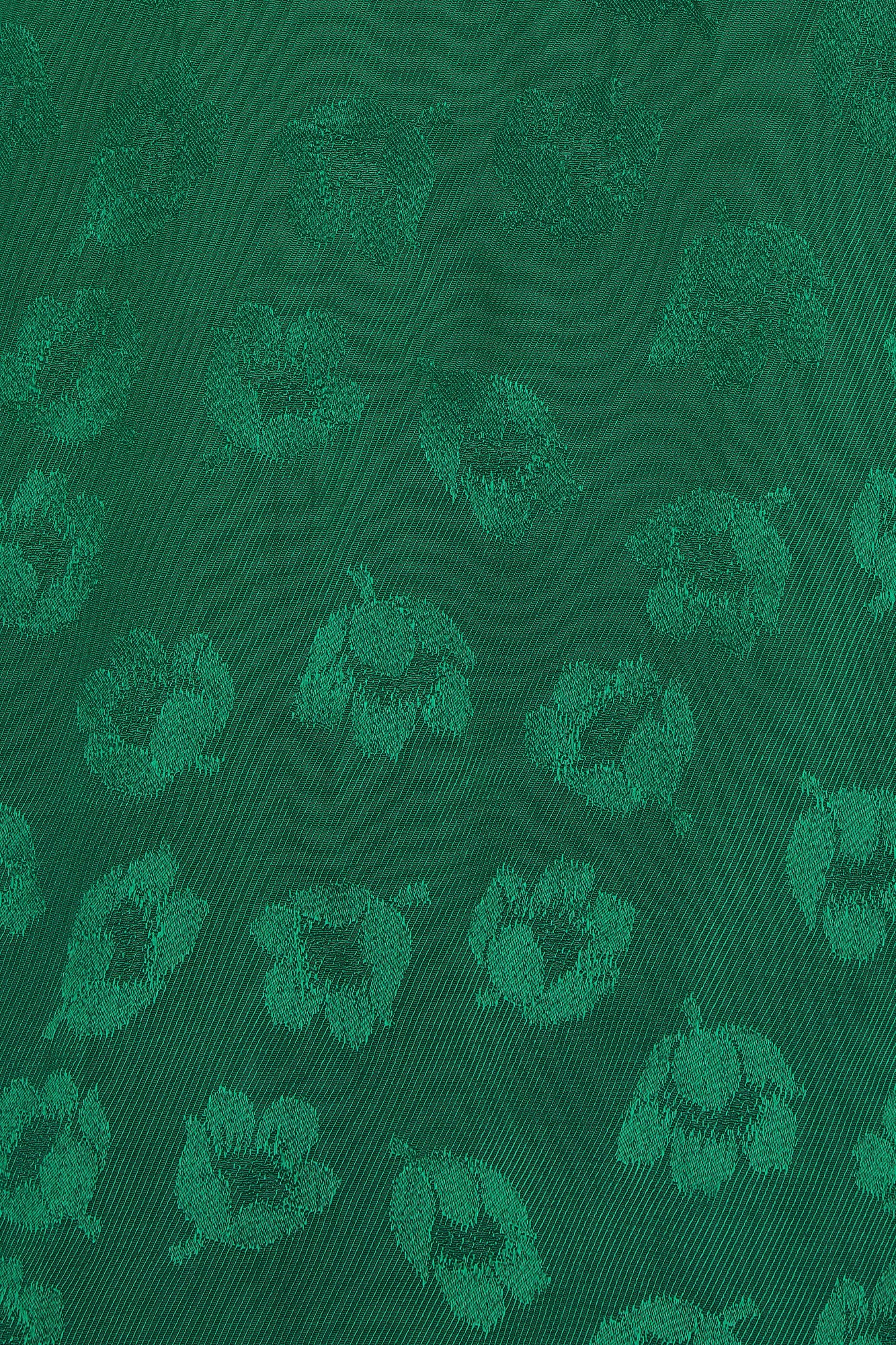 JCQ BEZTAS BUTTON JACKET